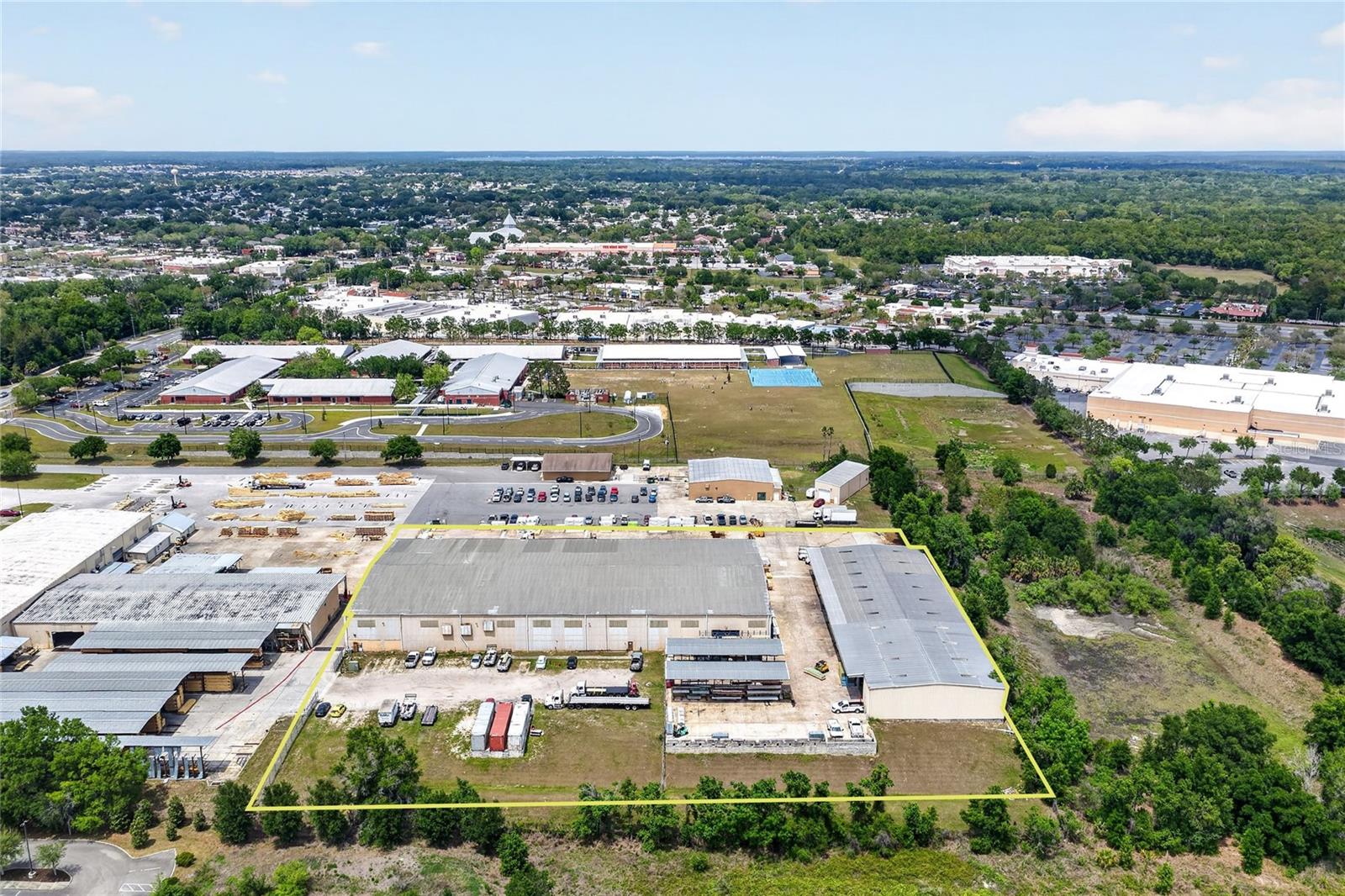 Details for 722 Duck Lake Road, LADY LAKE, FL 32159