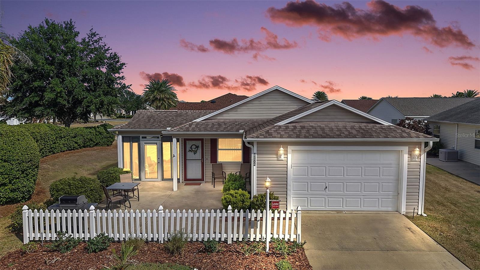 Details for 1362 Viola Court, THE VILLAGES, FL 32163