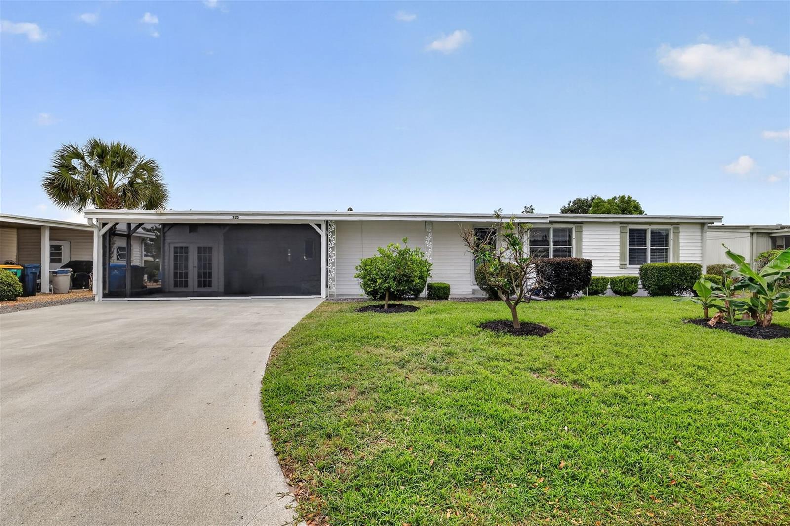 Details for 720 Bengal Avenue, TAVARES, FL 32778