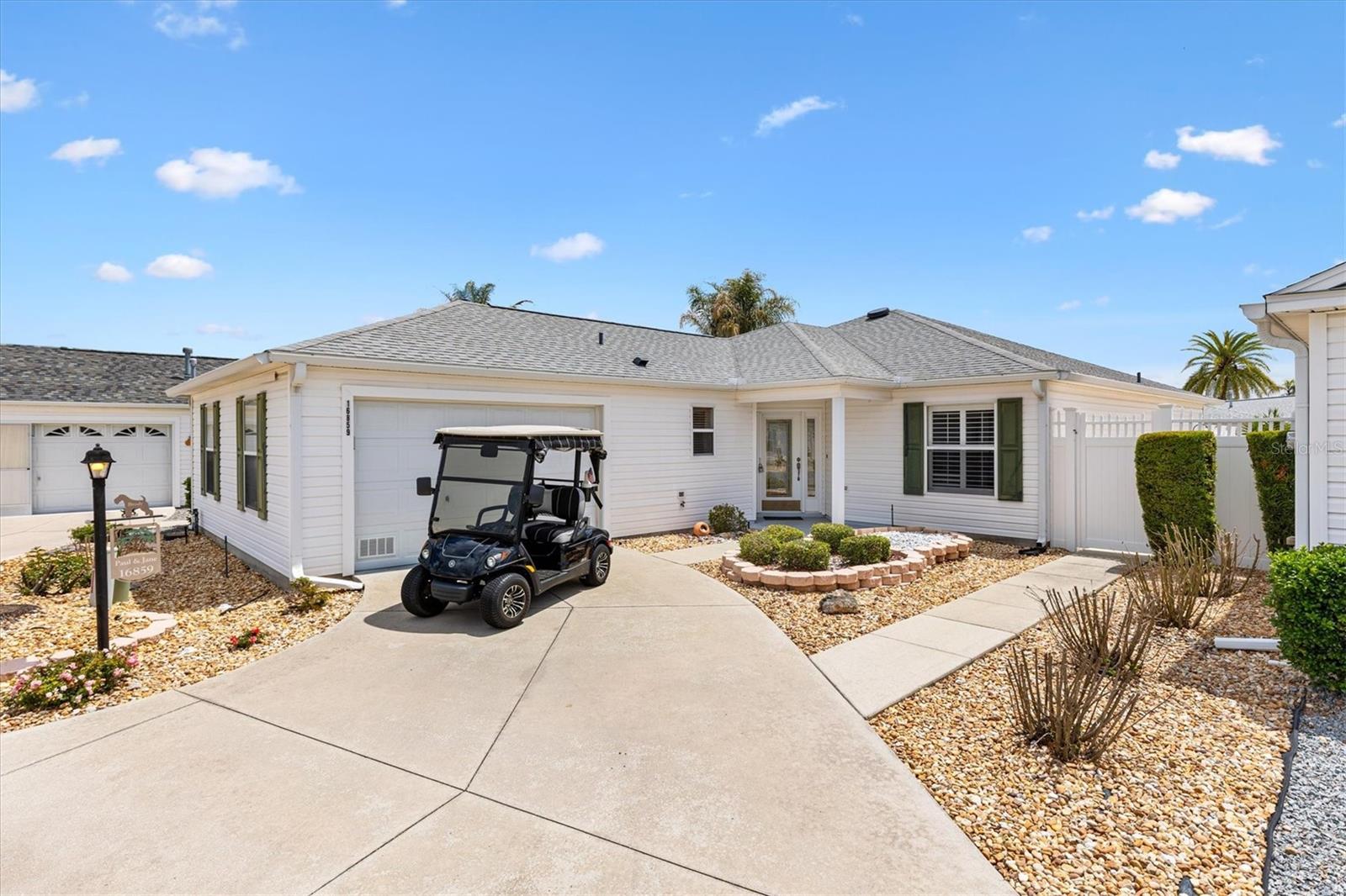 Details for 16859 80th Bathurst Court, THE VILLAGES, FL 32162