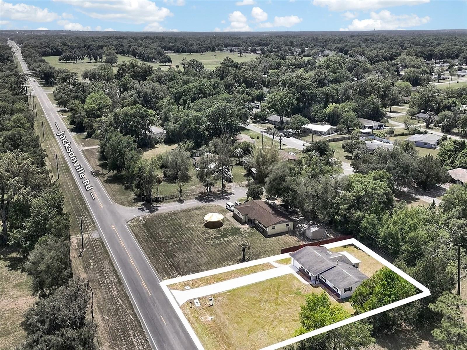 Image 34 of 36 For 4532 Jacksonville Road