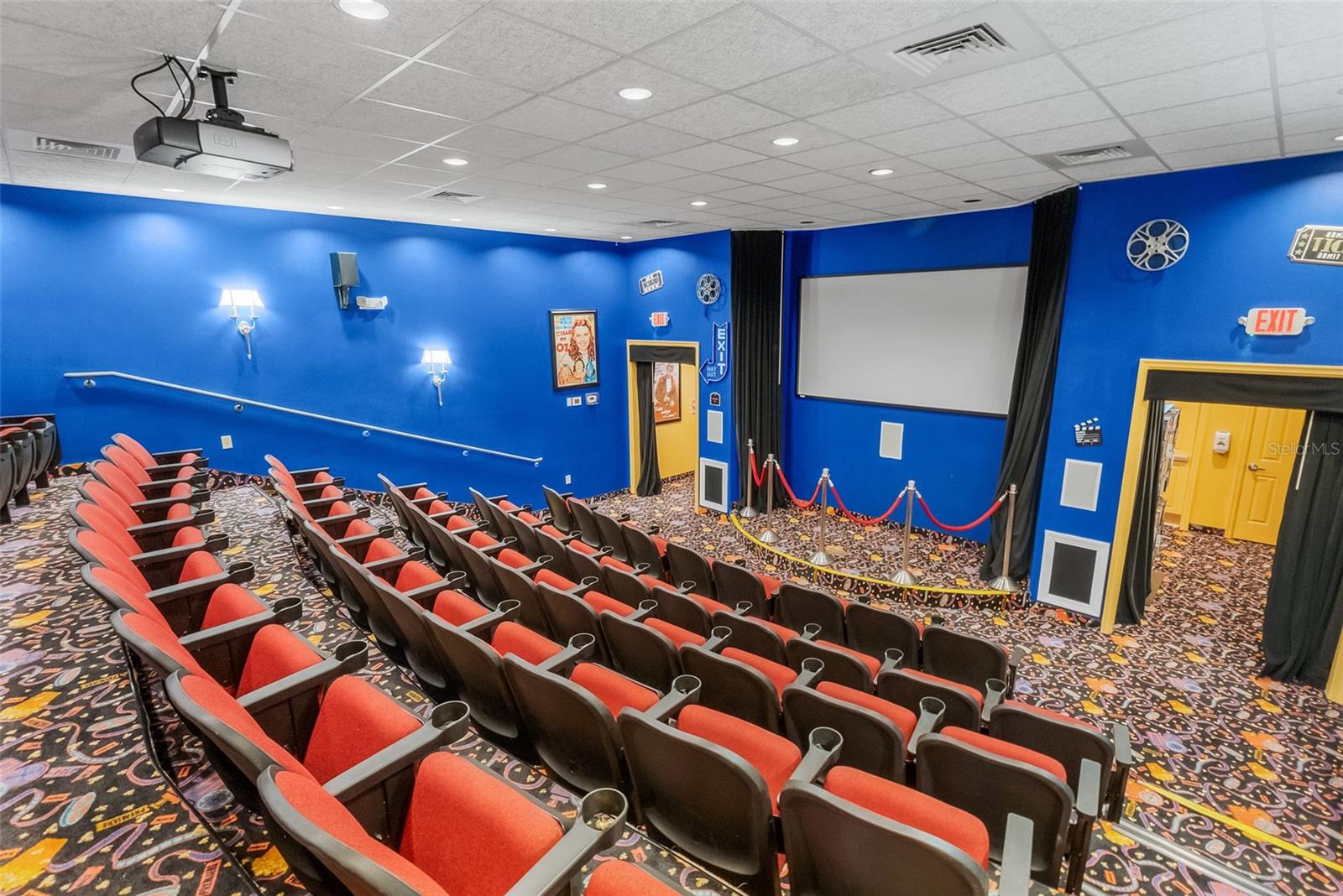 Image 25 of 29 For 4562 Antietam Creek Trail