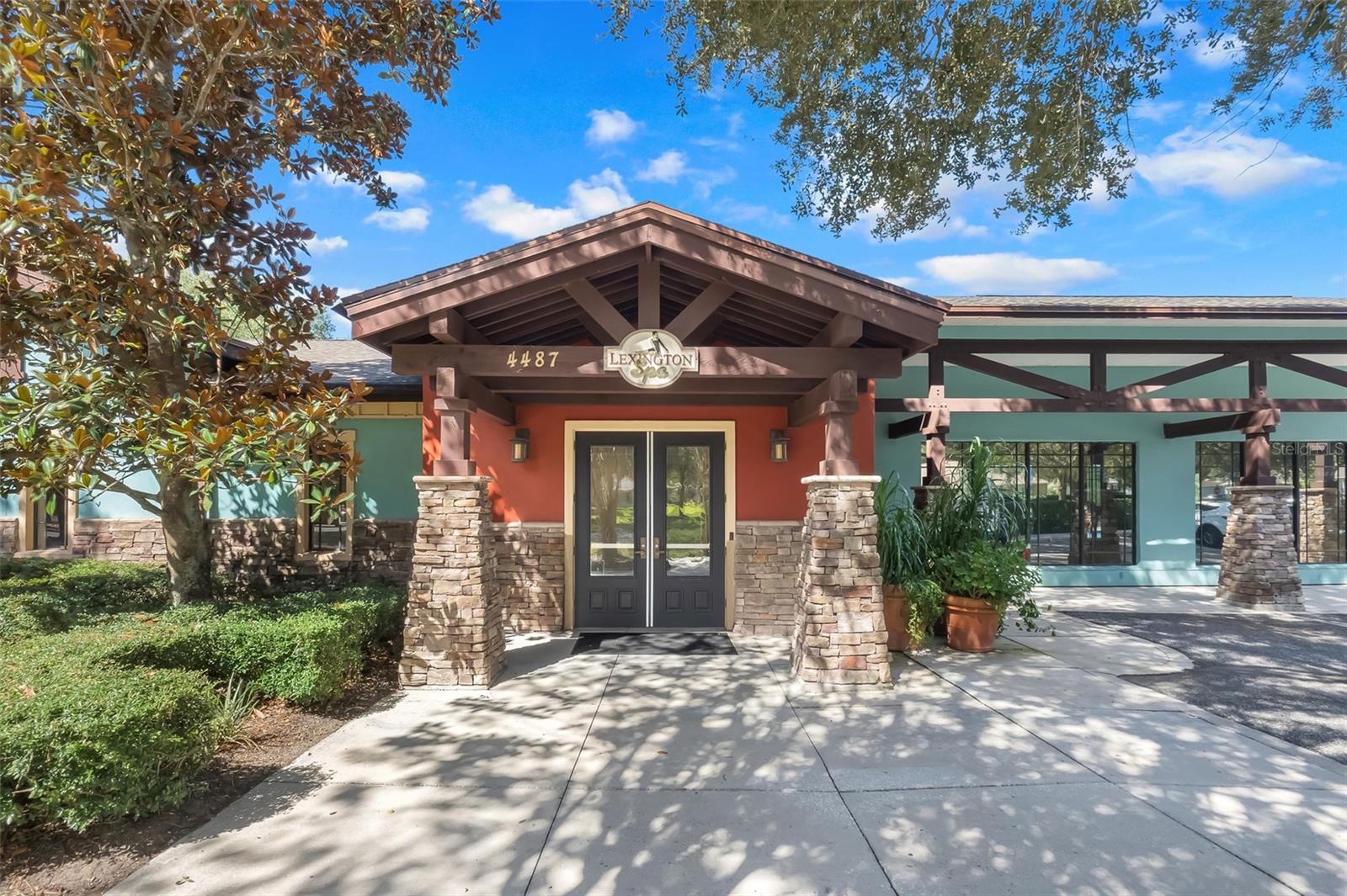 Image 28 of 29 For 4562 Antietam Creek Trail