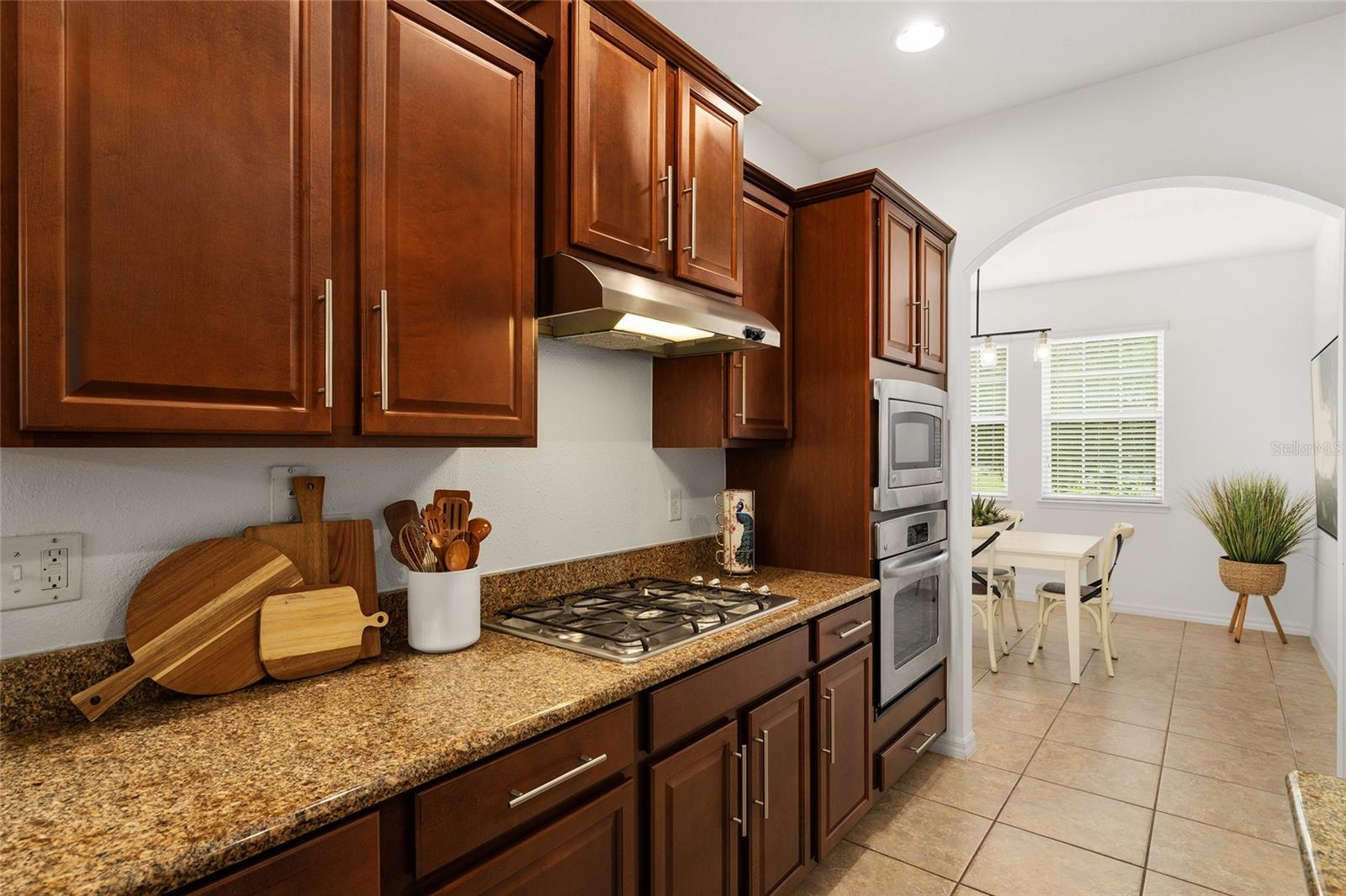 Image 5 of 29 For 4562 Antietam Creek Trail