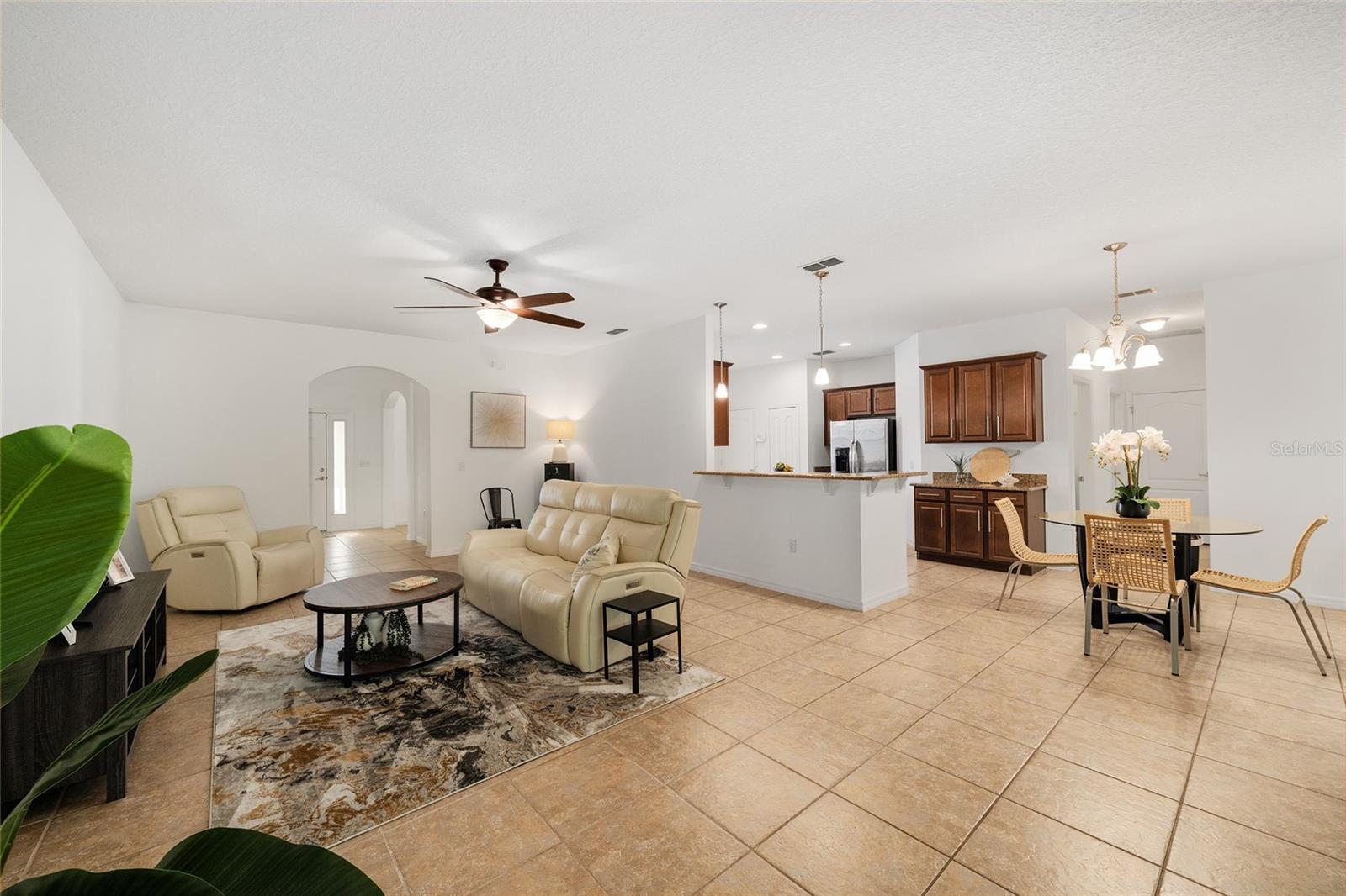 Image 8 of 29 For 4562 Antietam Creek Trail