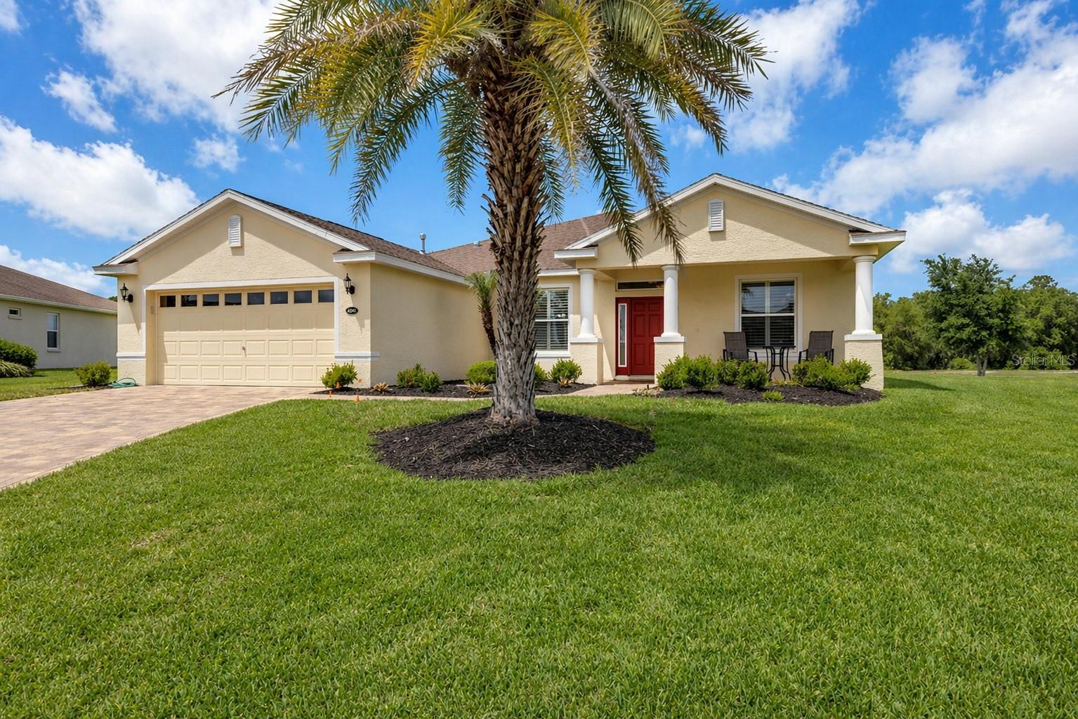 Details for 4334 Bent Creek Lane, LEESBURG, FL 34748