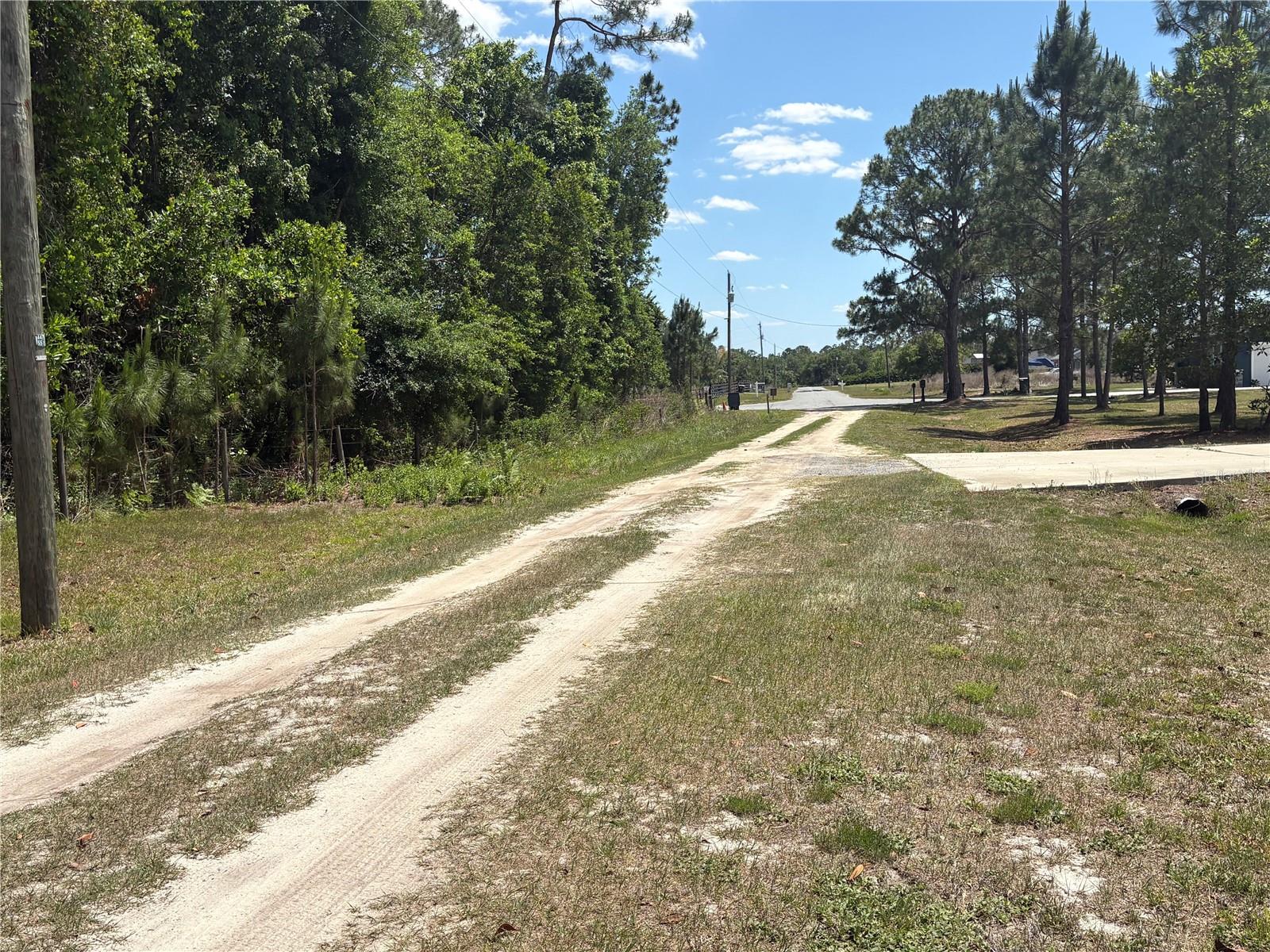 Image 5 of 6 For San Juan Ave  Lot 29