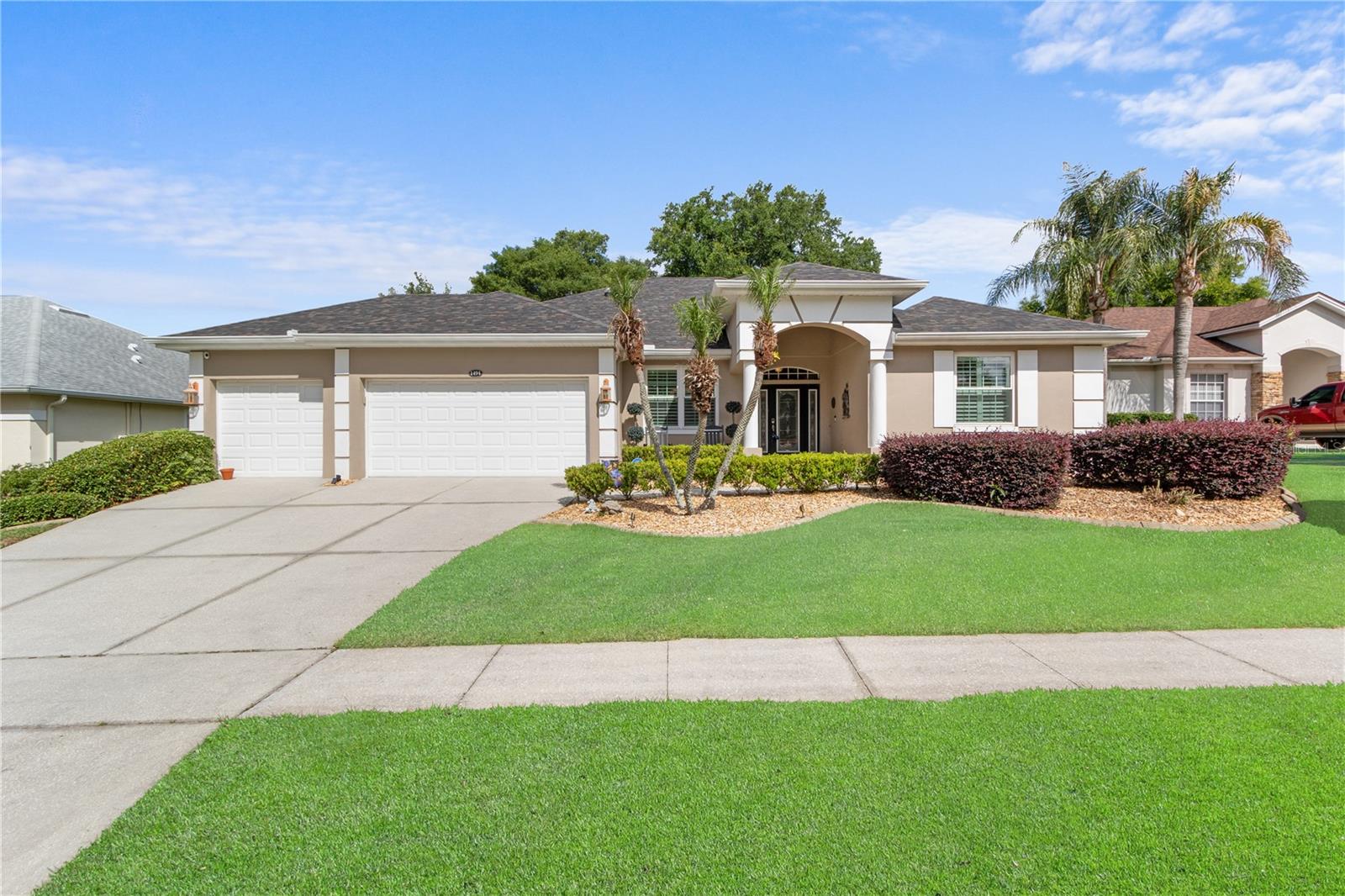 Details for 1494 Lakemist Lane, CLERMONT, FL 34711