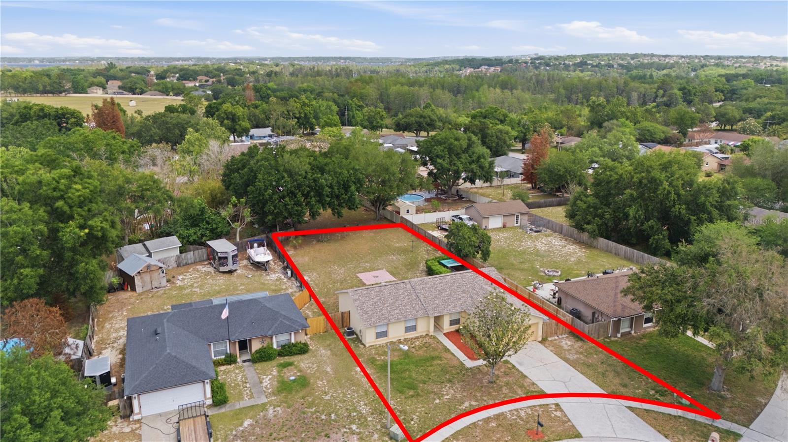 Image 3 of 30 For 11508 Almo Court