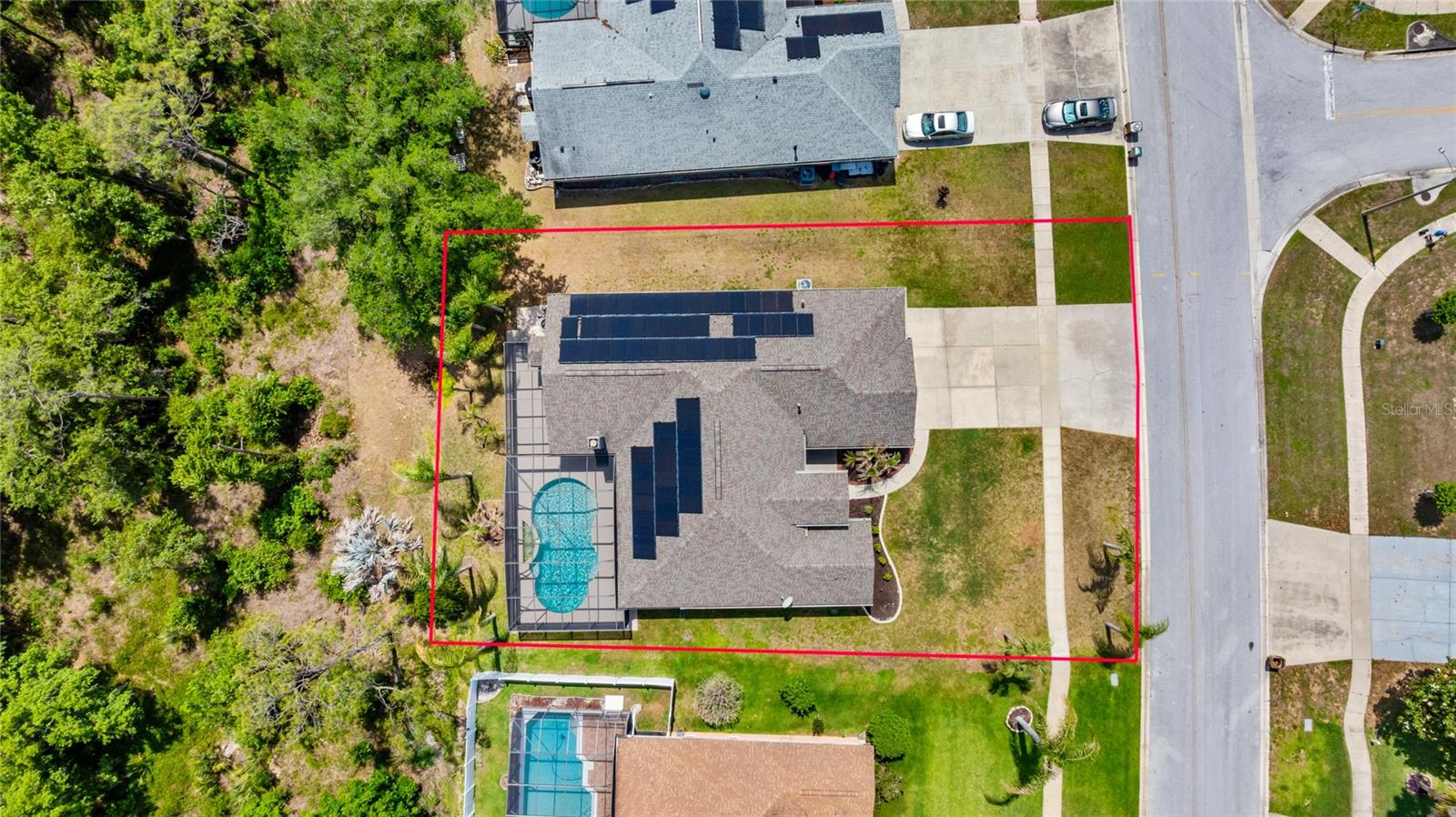 Image 2 of 61 For 14500 Greater Pines Boulevard