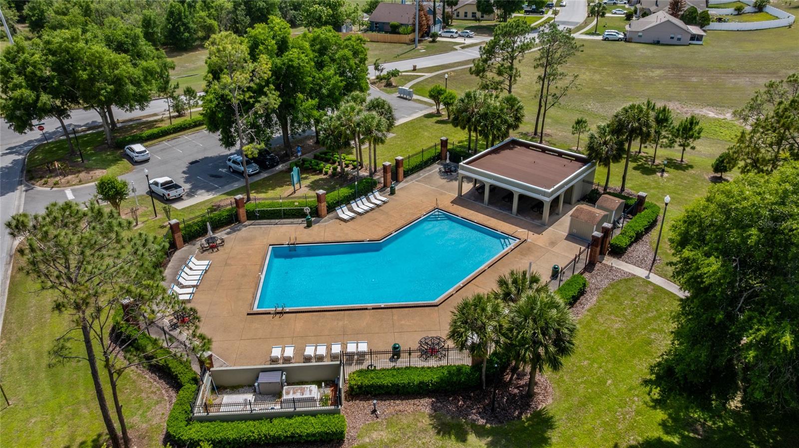 Image 49 of 61 For 14500 Greater Pines Boulevard