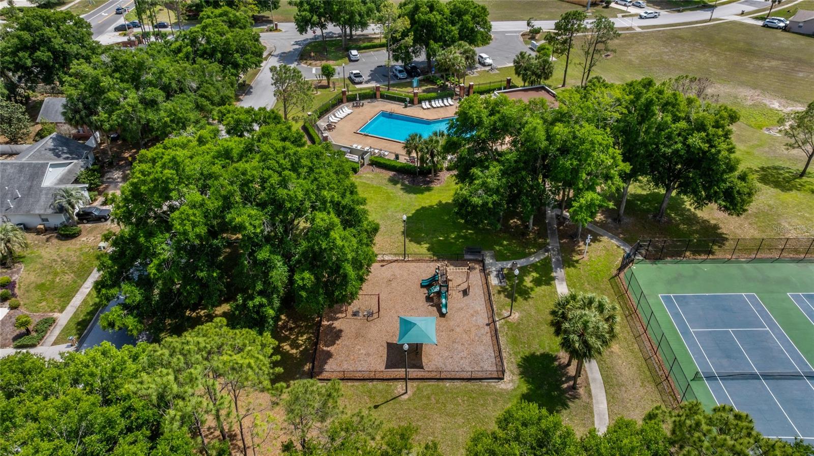 Image 50 of 61 For 14500 Greater Pines Boulevard