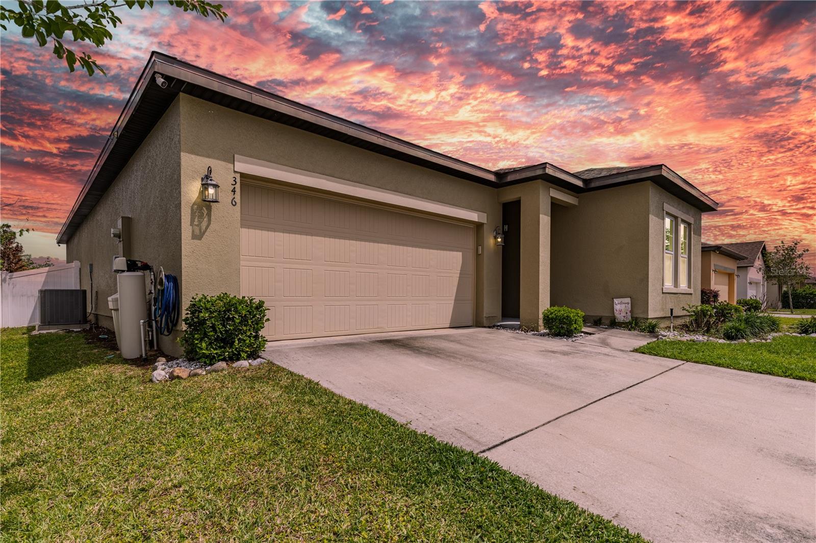 Details for 346 Eaglecrest Drive, HAINES CITY, FL 33844