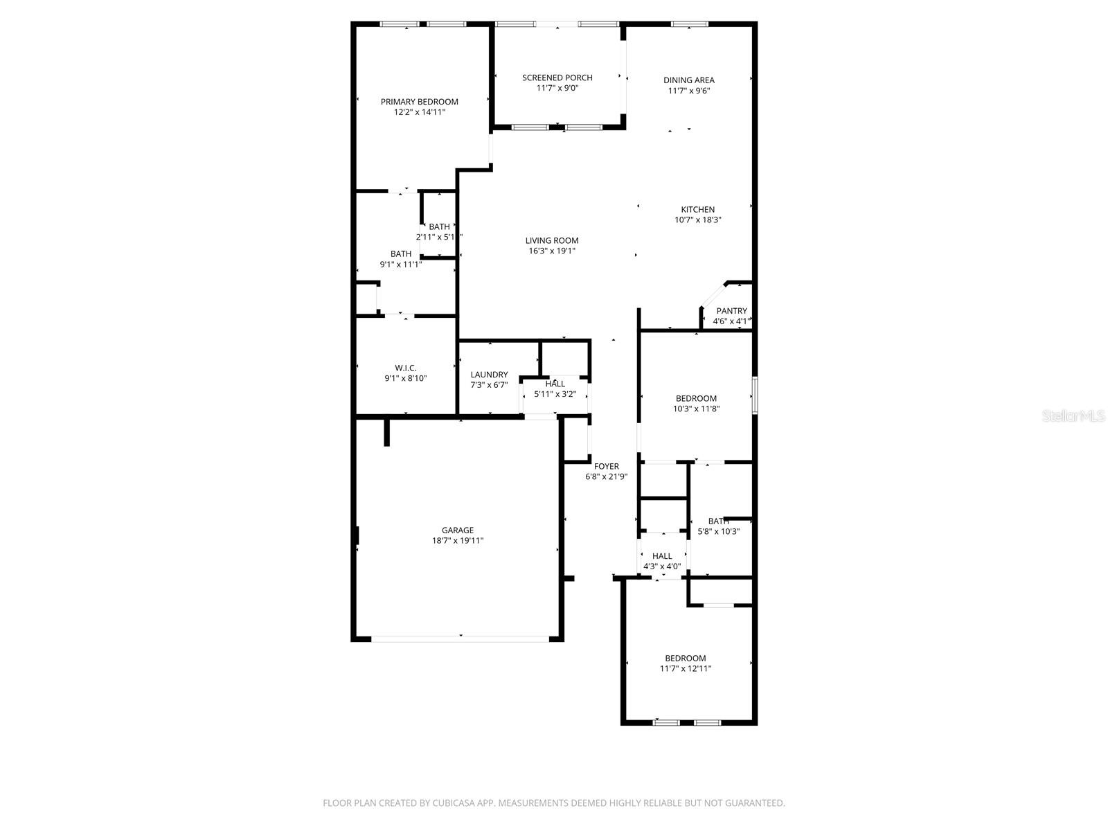 Image 43 of 43 For 346 Eaglecrest Drive