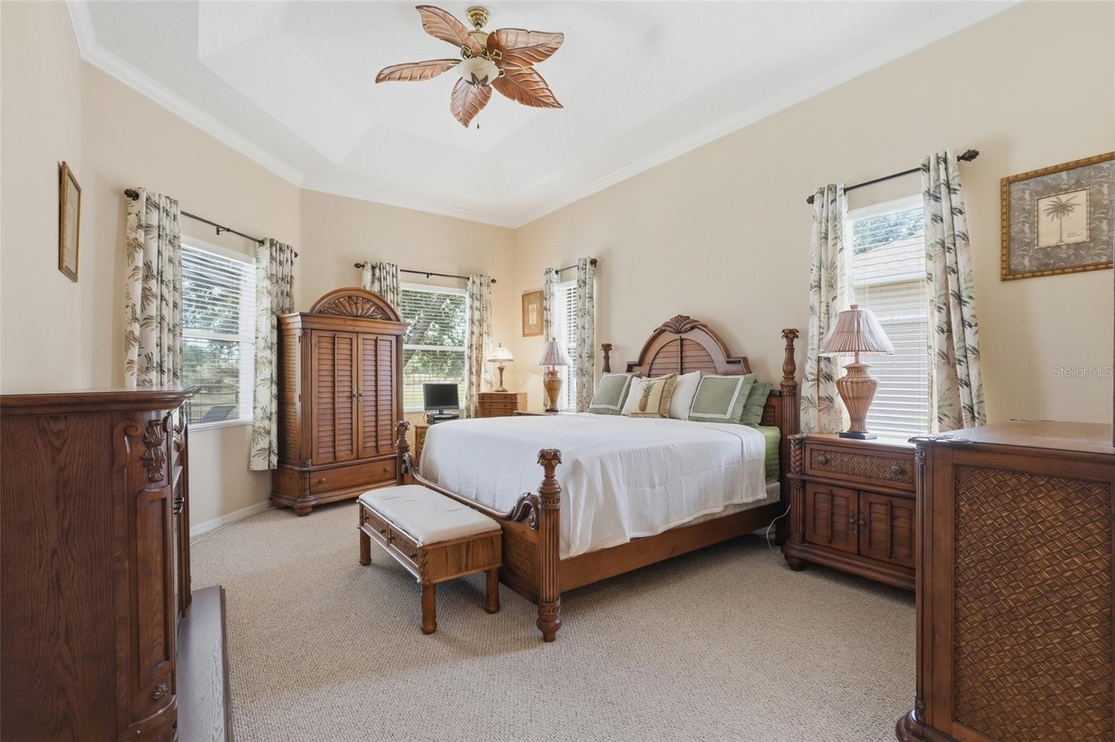 Image 15 of 36 For 4445 Powderhorn Place Drive