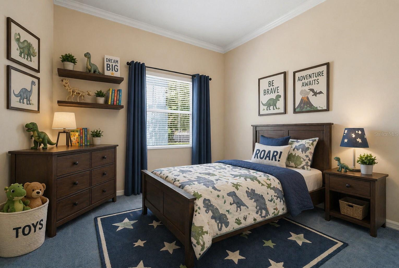 Image 22 of 36 For 4445 Powderhorn Place Drive