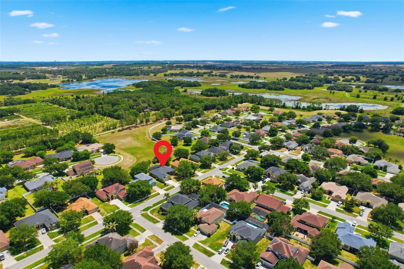 Image 32 of 36 For 4445 Powderhorn Place Drive