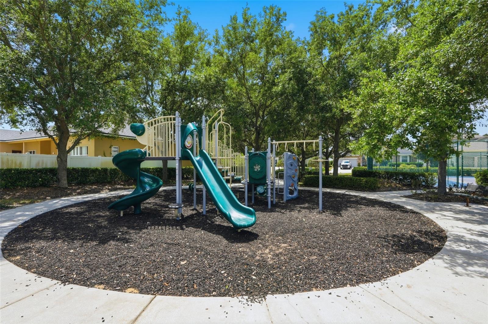 Image 34 of 36 For 4445 Powderhorn Place Drive