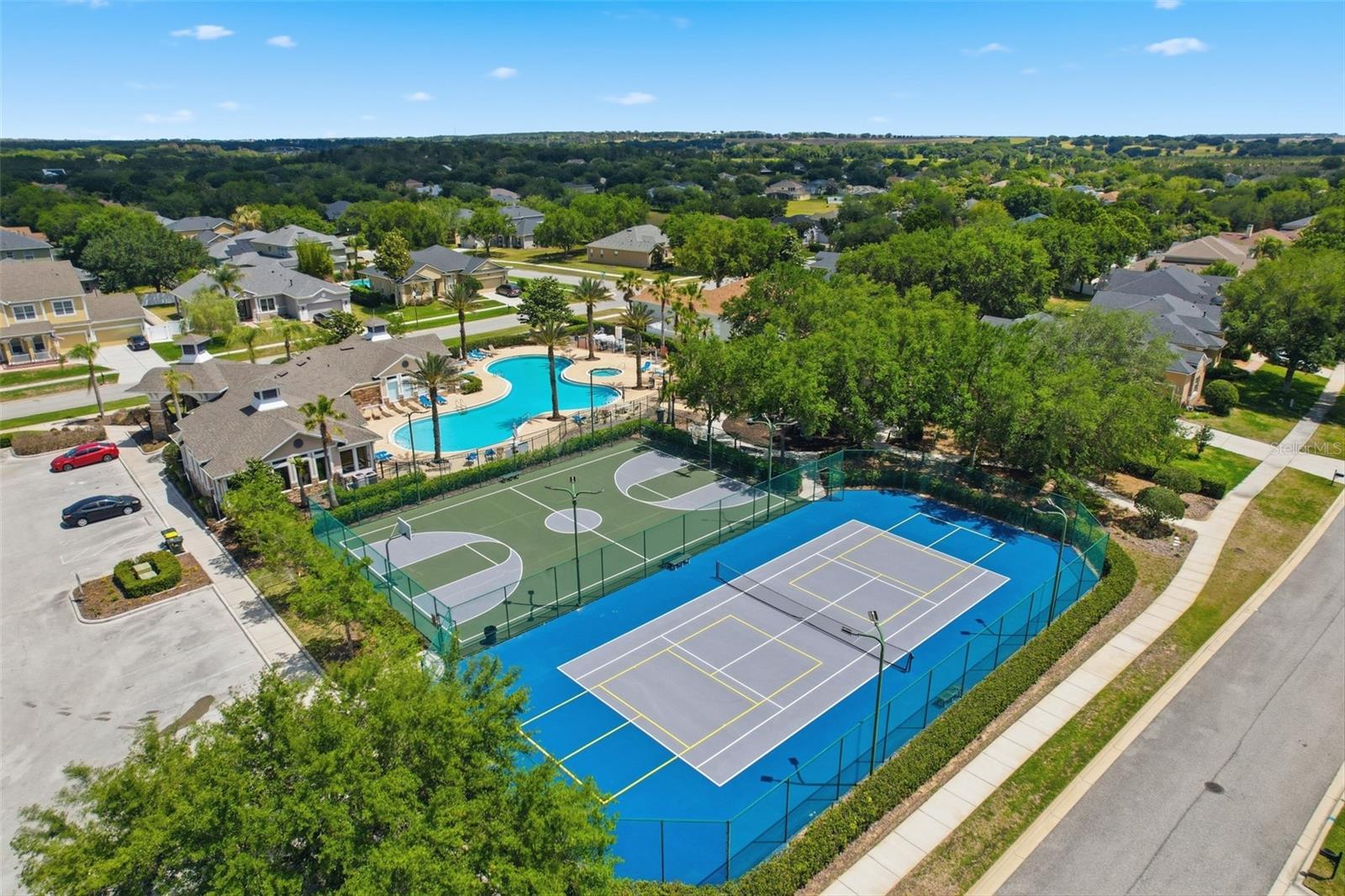 Image 36 of 36 For 4445 Powderhorn Place Drive