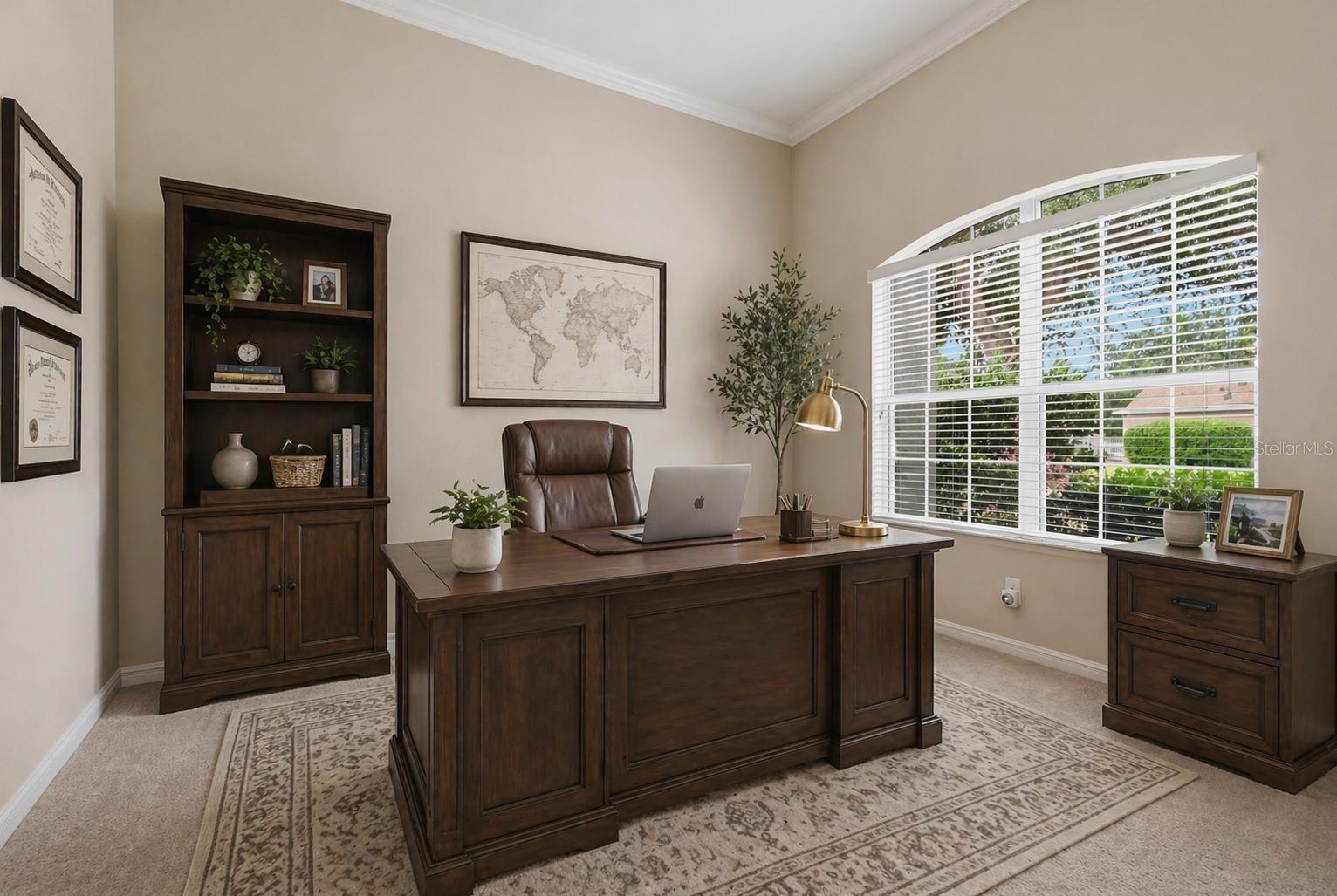 Image 6 of 36 For 4445 Powderhorn Place Drive