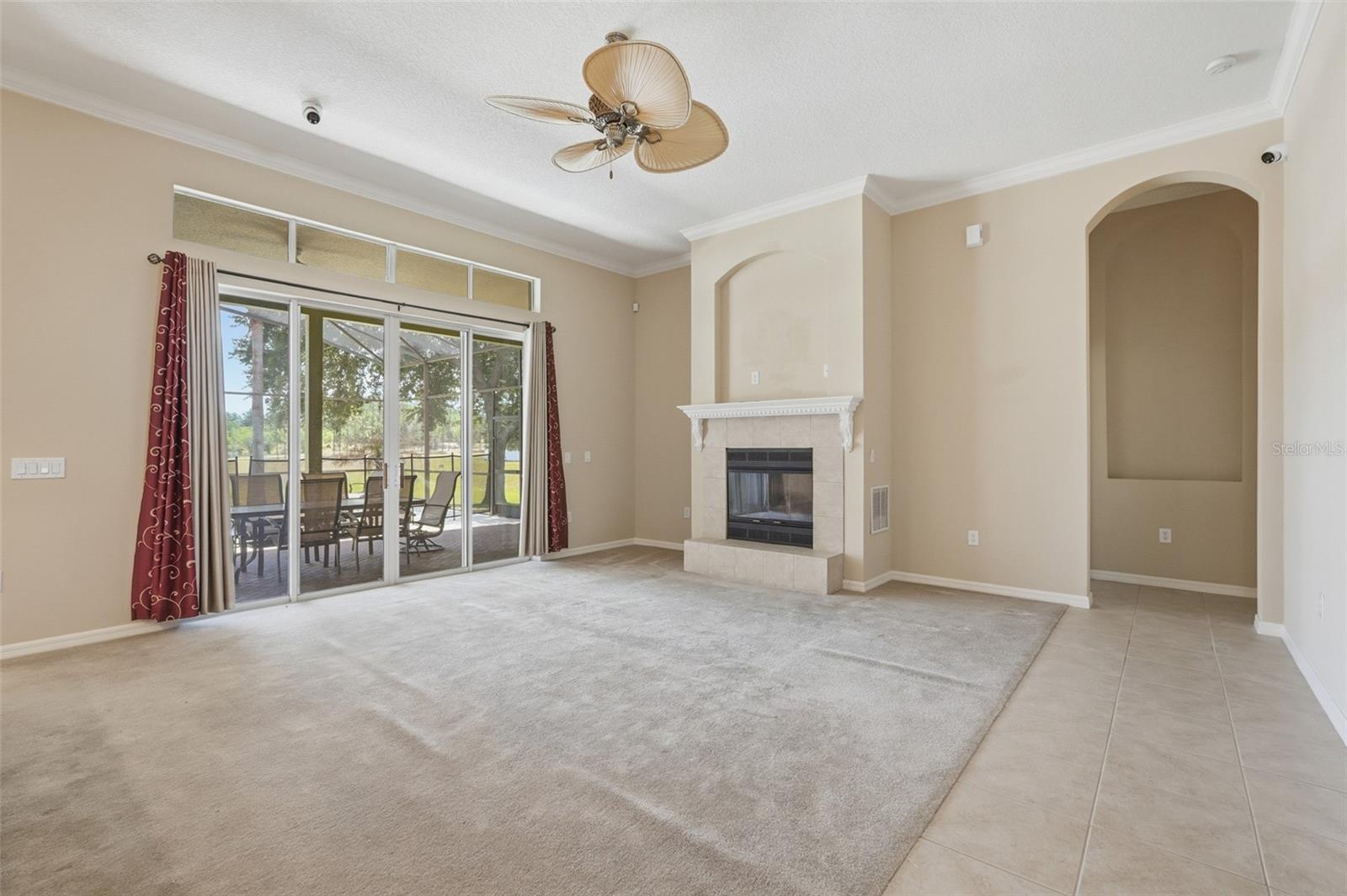 Image 9 of 36 For 4445 Powderhorn Place Drive