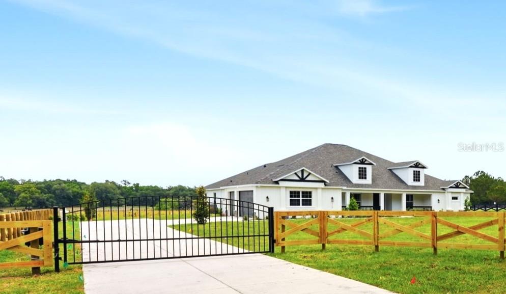 Details for 3264 Station Boulevard, BROOKSVILLE, FL 34604