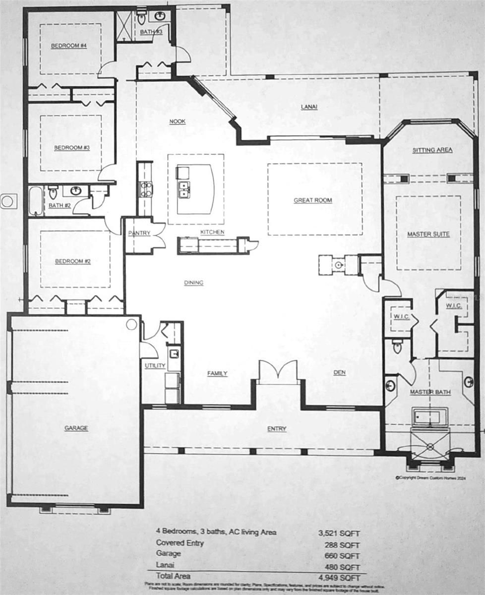 Listing photo id 16 for 3264 Station Boulevard