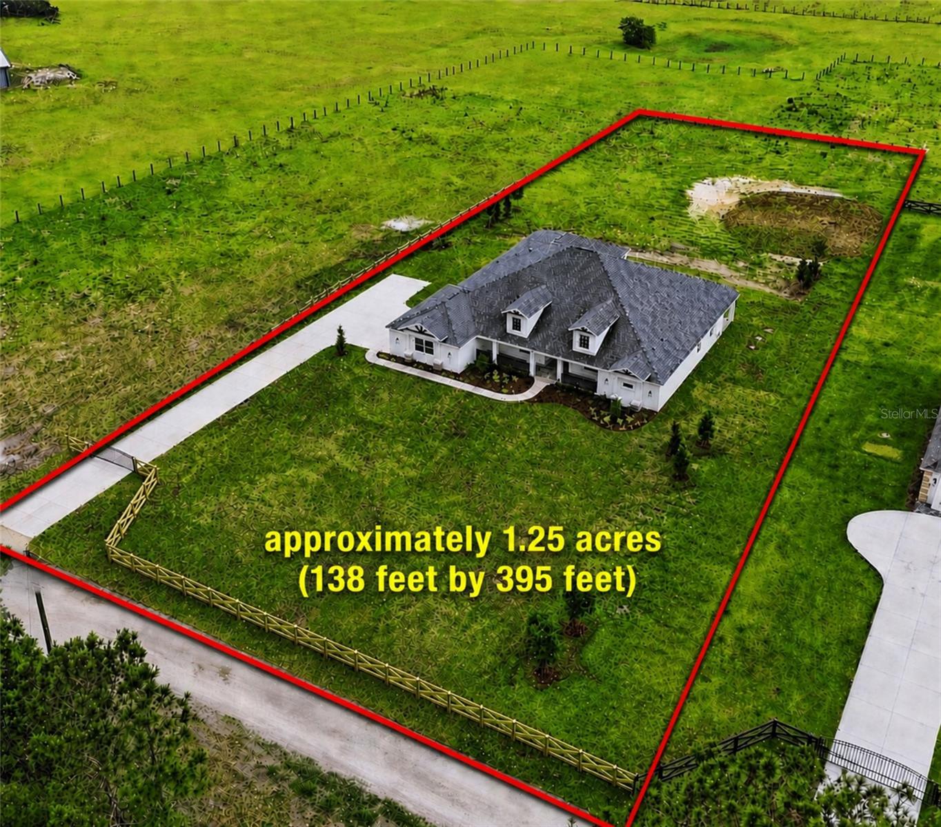 Listing photo id 1 for 3264 Station Boulevard