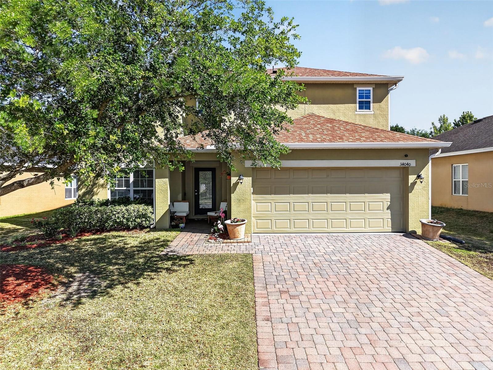 Details for 34040 Alameda Drive, SORRENTO, FL 32776