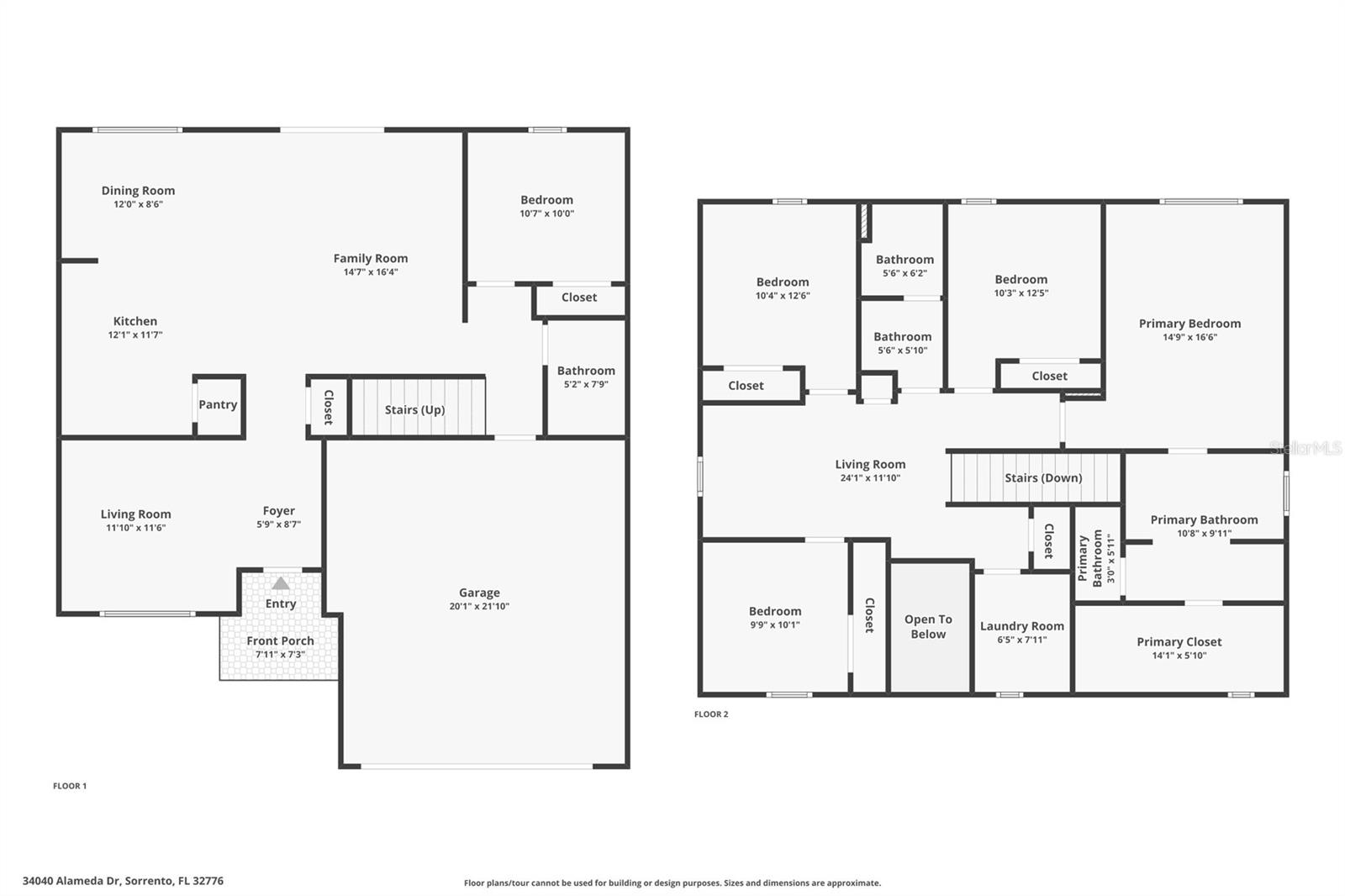 Image 60 of 61 For 34040 Alameda Drive