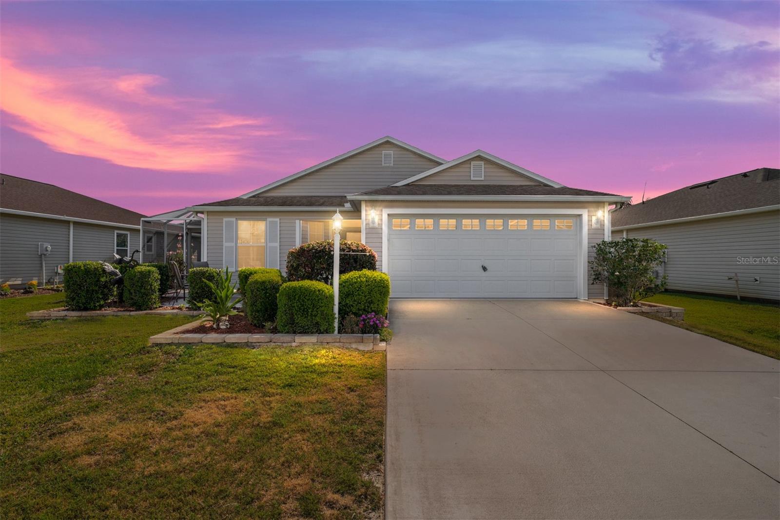 Details for 3240 Islawild Way, THE VILLAGES, FL 32163