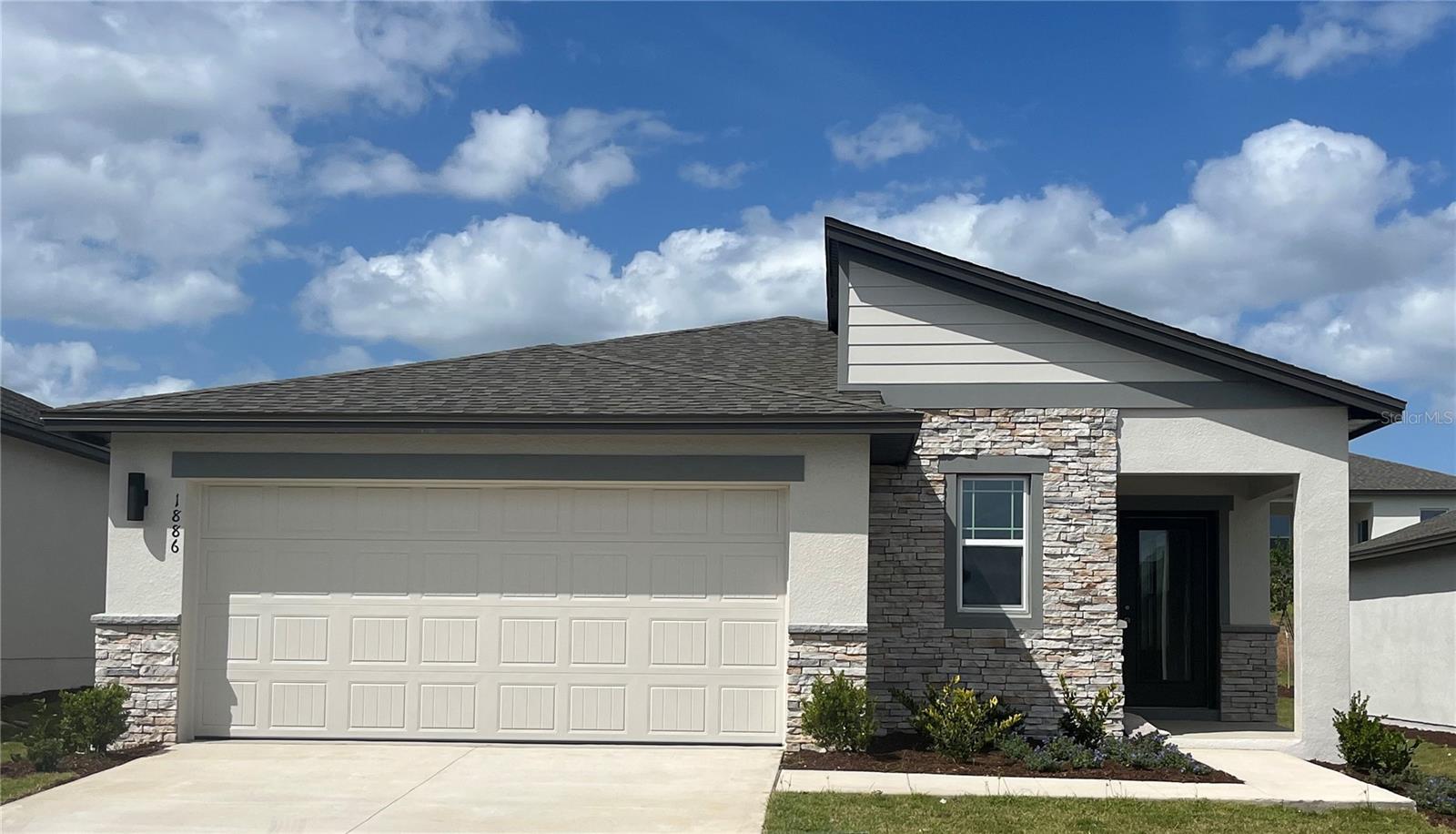 Details for 1886 Sierra Sun Way, CLERMONT, FL 34715