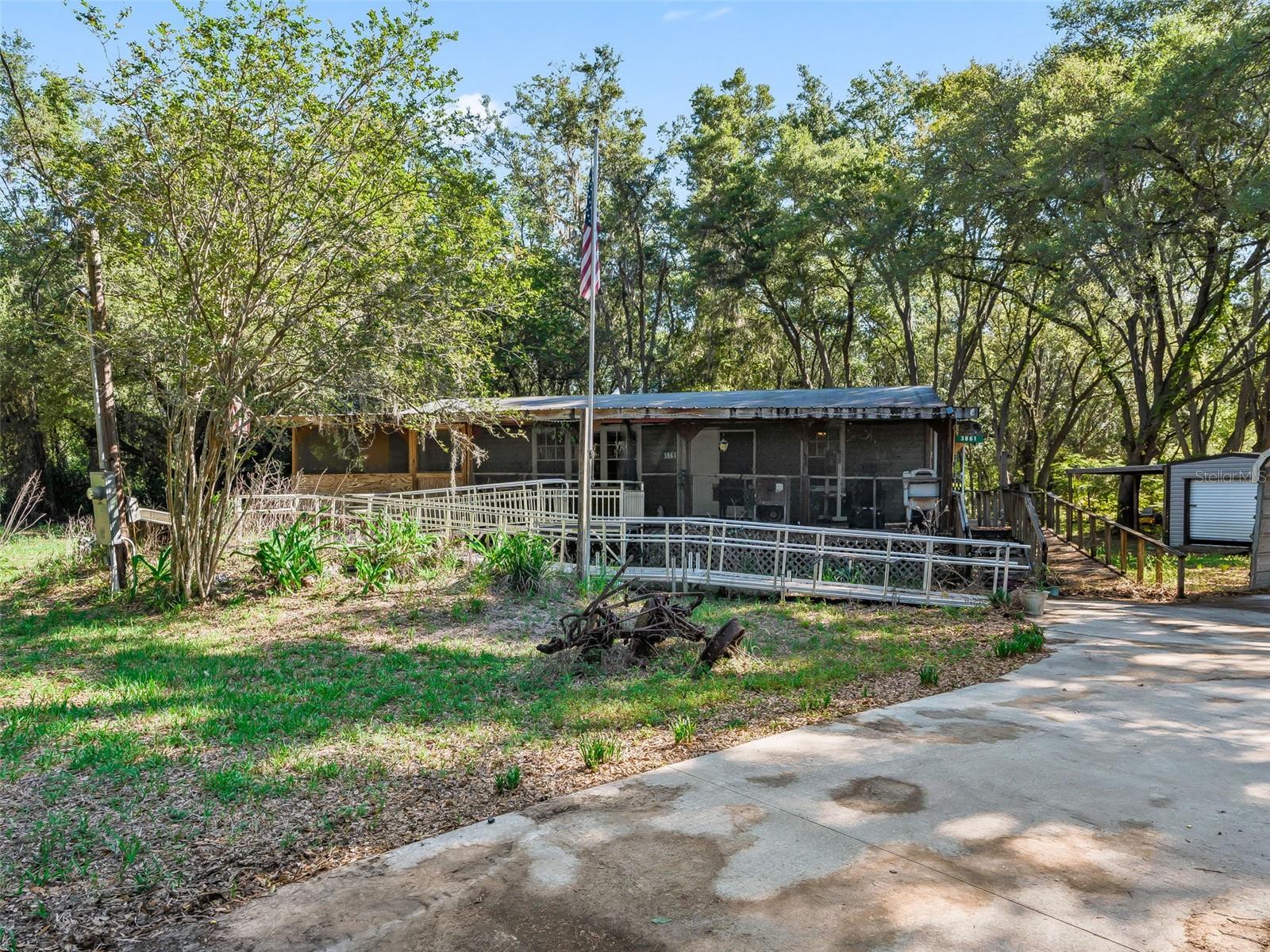 Image 3 of 28 For 3861 Cr 519  