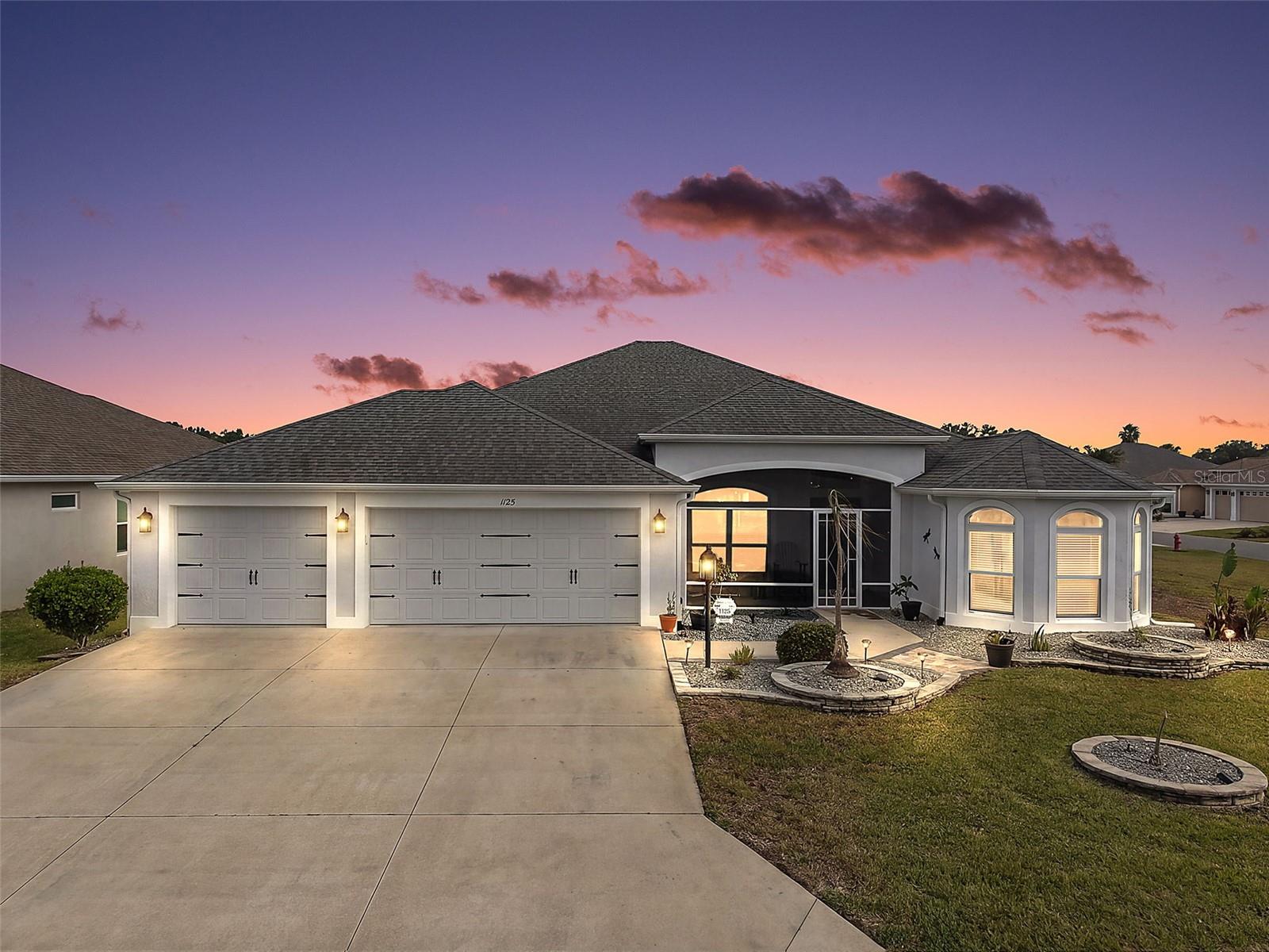 Details for 1125 Maynard Path, THE VILLAGES, FL 32163
