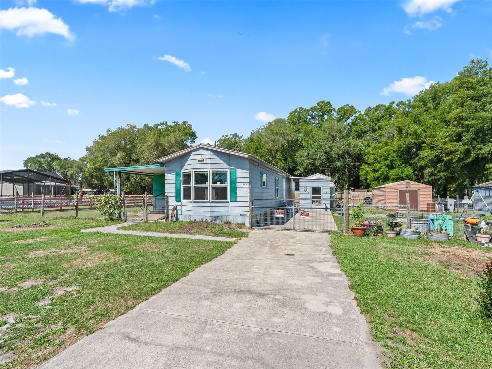 Image 4 of 31 For 10114 Se 24th St