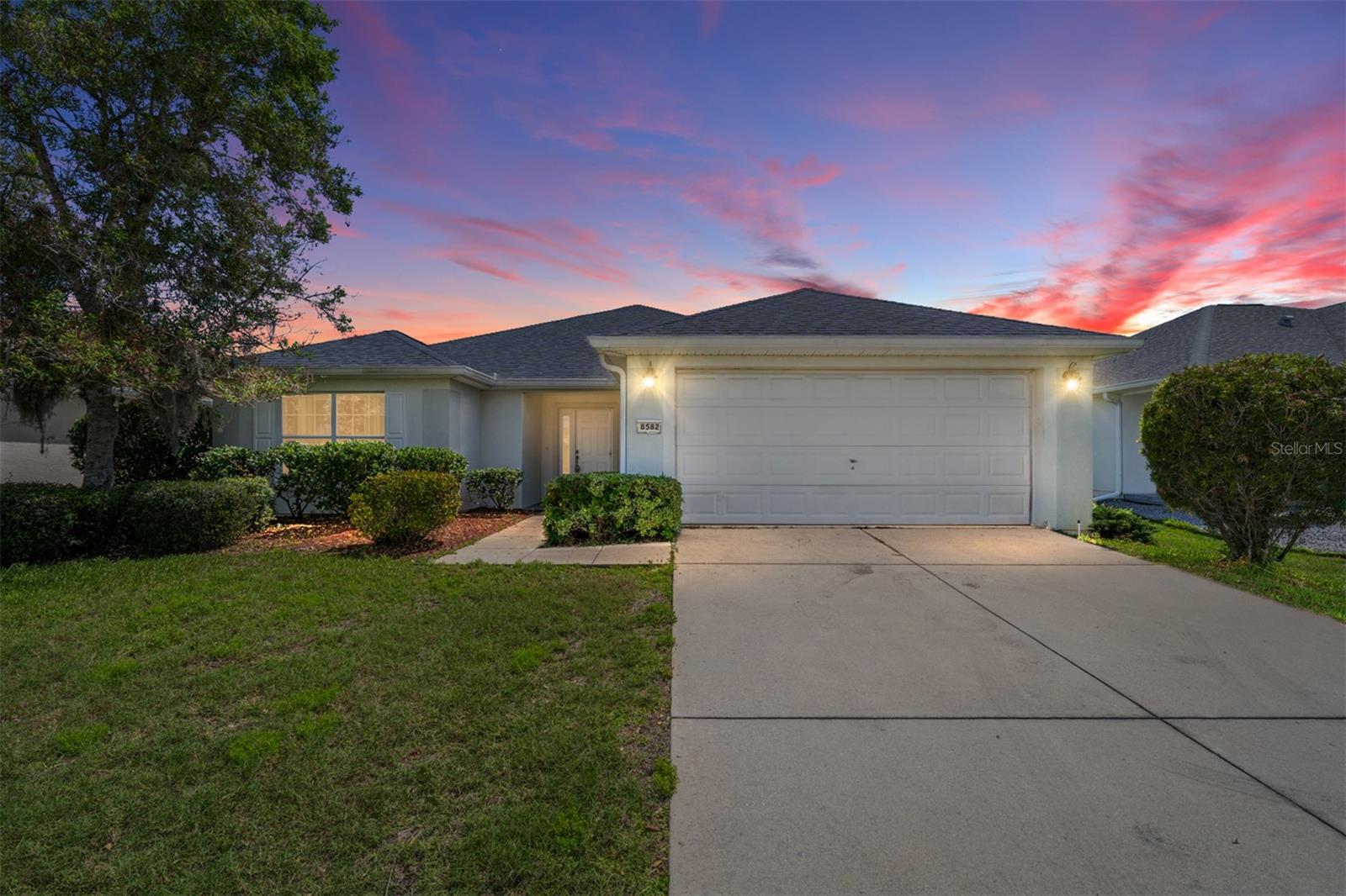 Details for 8582 133rd Lane, SUMMERFIELD, FL 34491