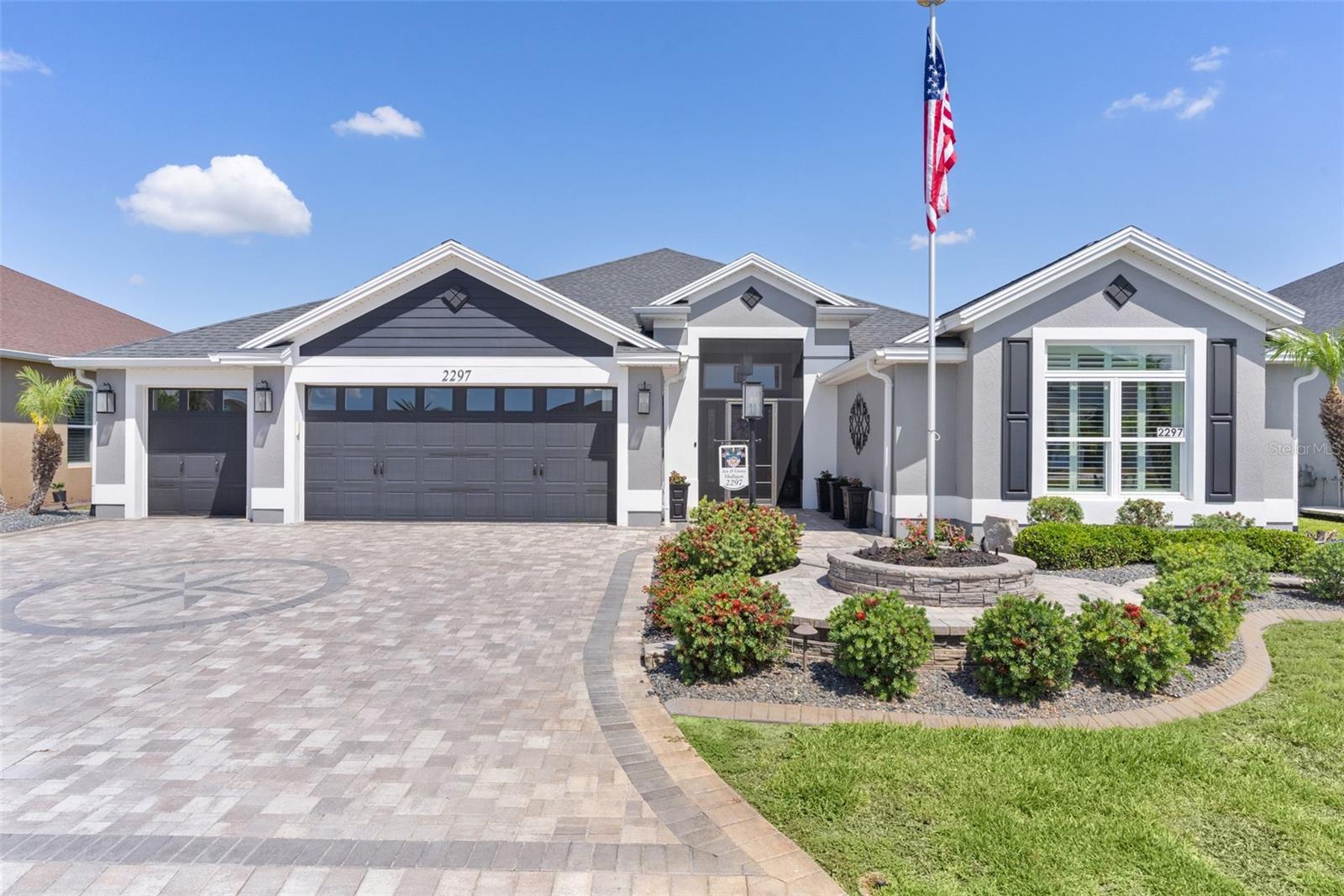 Details for 2297 Demarco Drive, THE VILLAGES, FL 32163