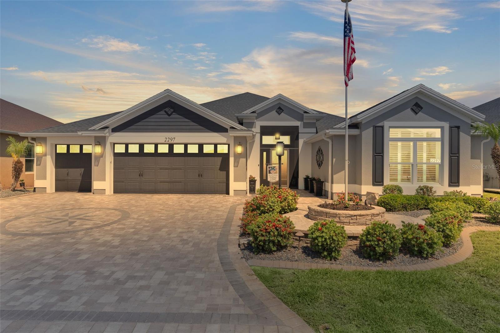 Image 2 of 69 For 2297 Demarco Drive