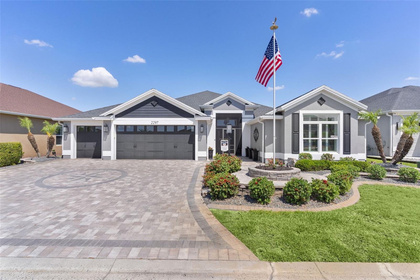 Image 3 of 69 For 2297 Demarco Drive