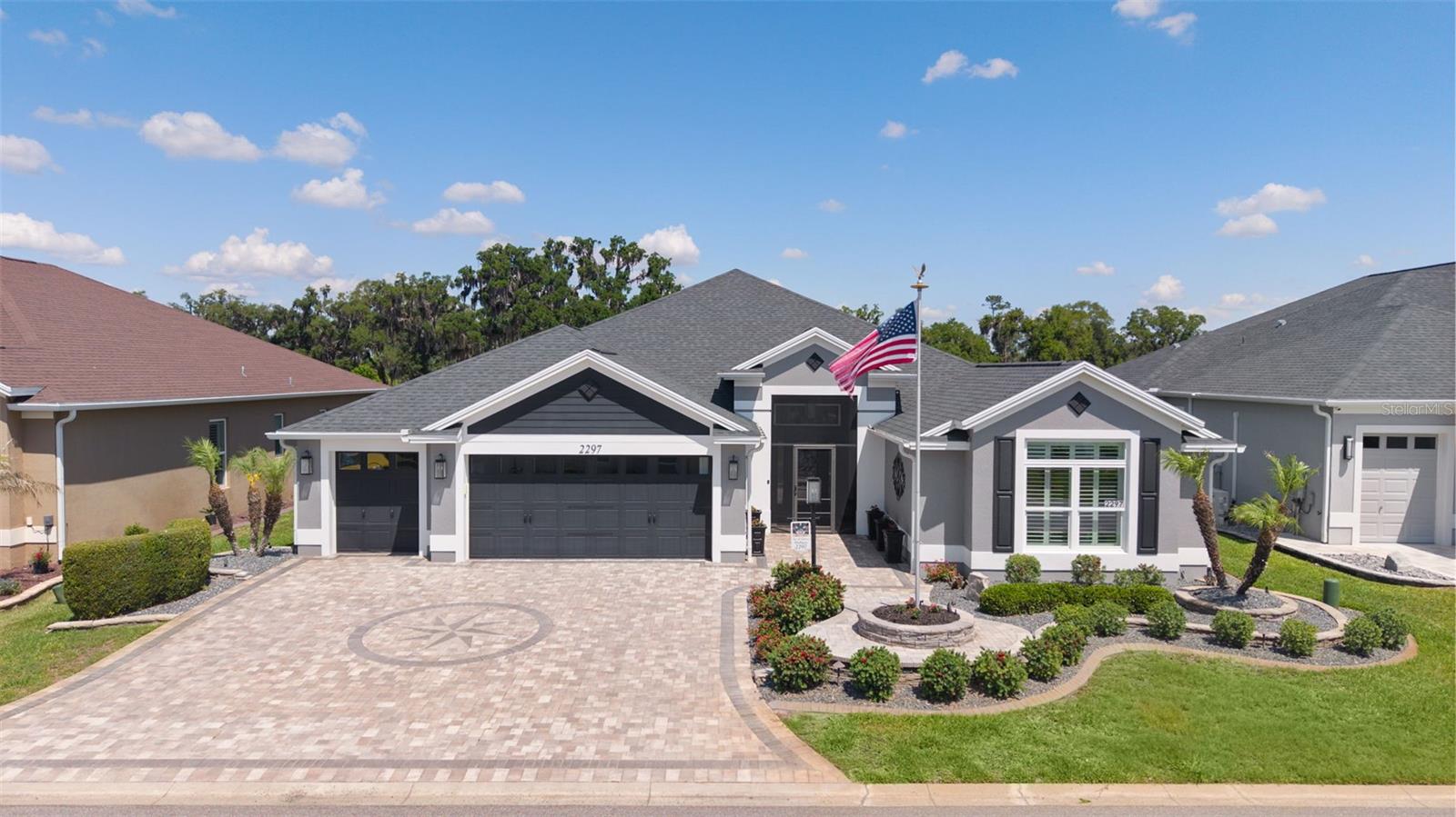 Image 4 of 69 For 2297 Demarco Drive