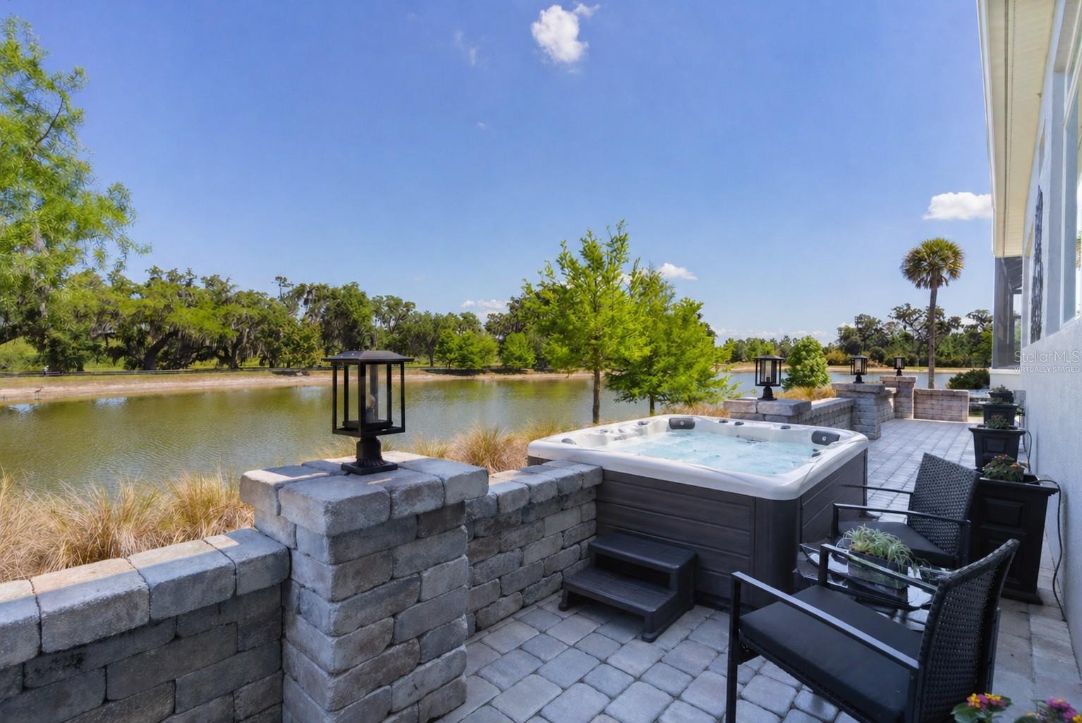 Image 55 of 69 For 2297 Demarco Drive