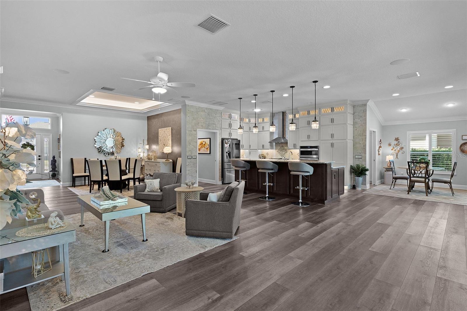 Image 8 of 69 For 2297 Demarco Drive