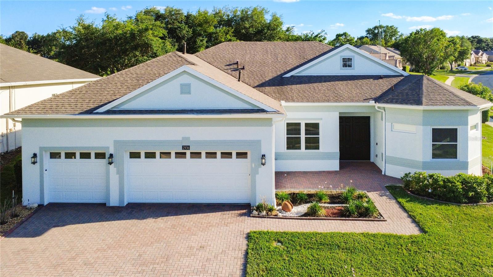 Details for 2936 Highland View Circle, CLERMONT, FL 34711