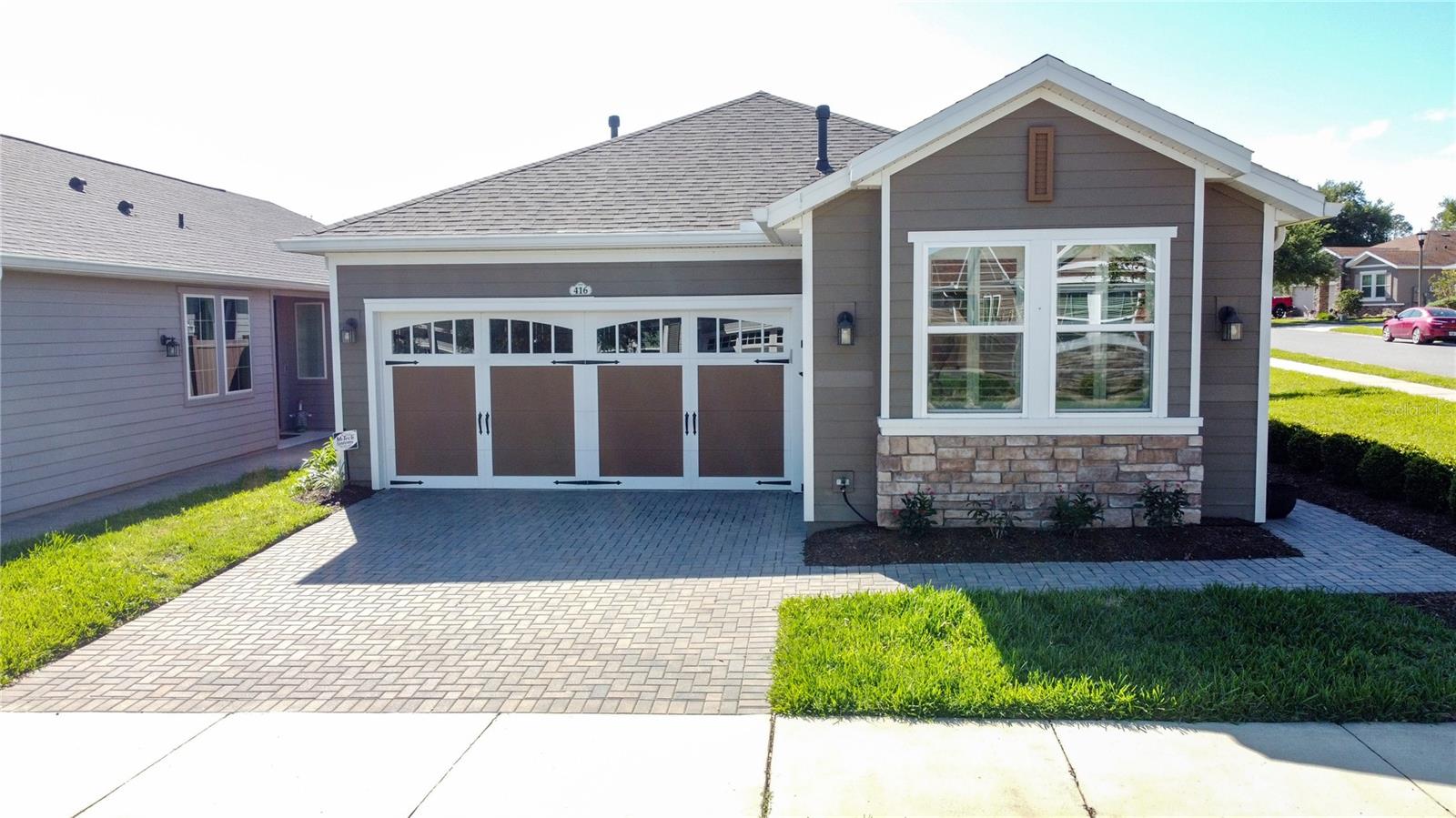 Details for 416 Alcove Drive, GROVELAND, FL 34736