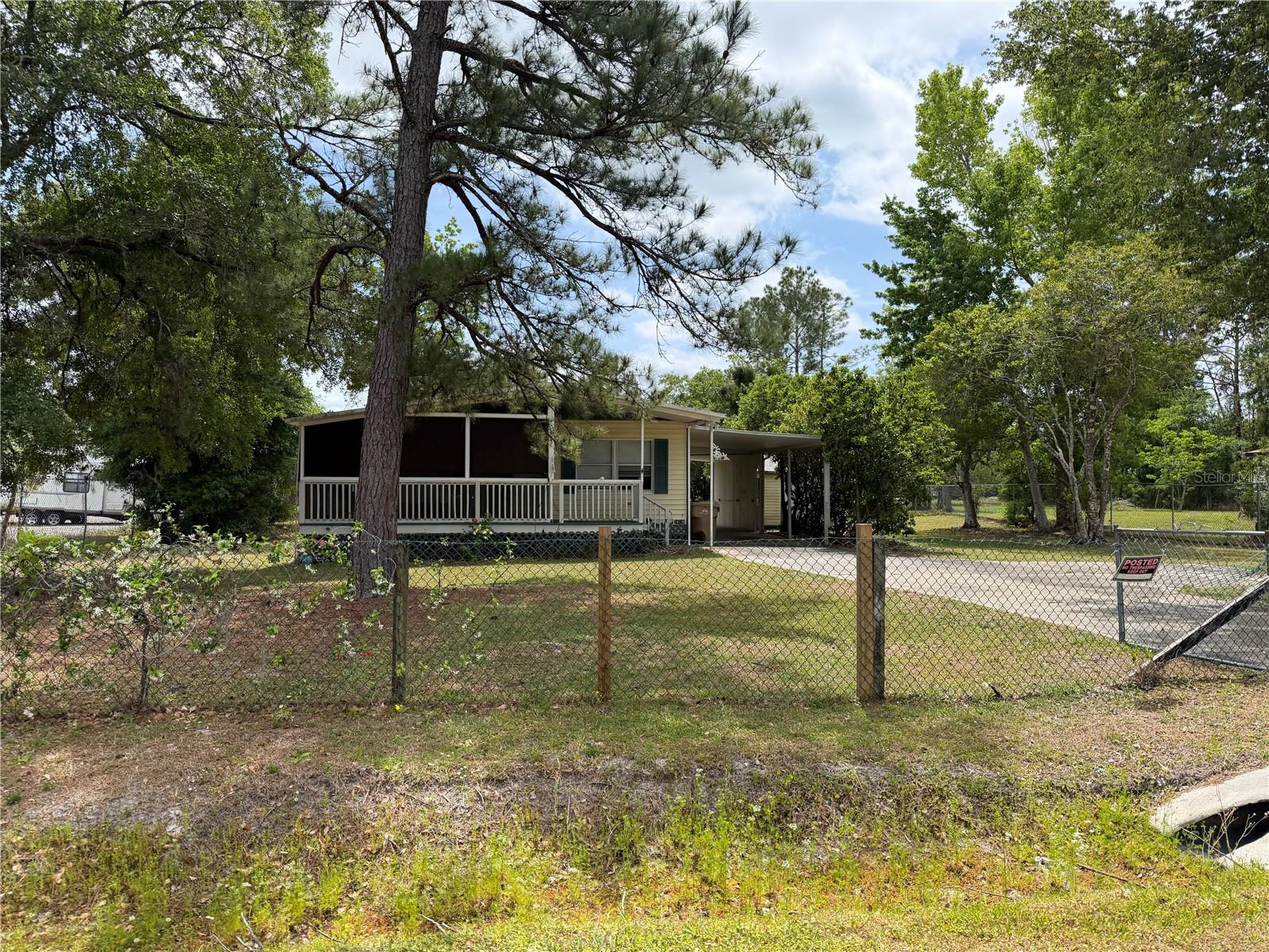 Image 2 of 36 For 24138 Panther Road