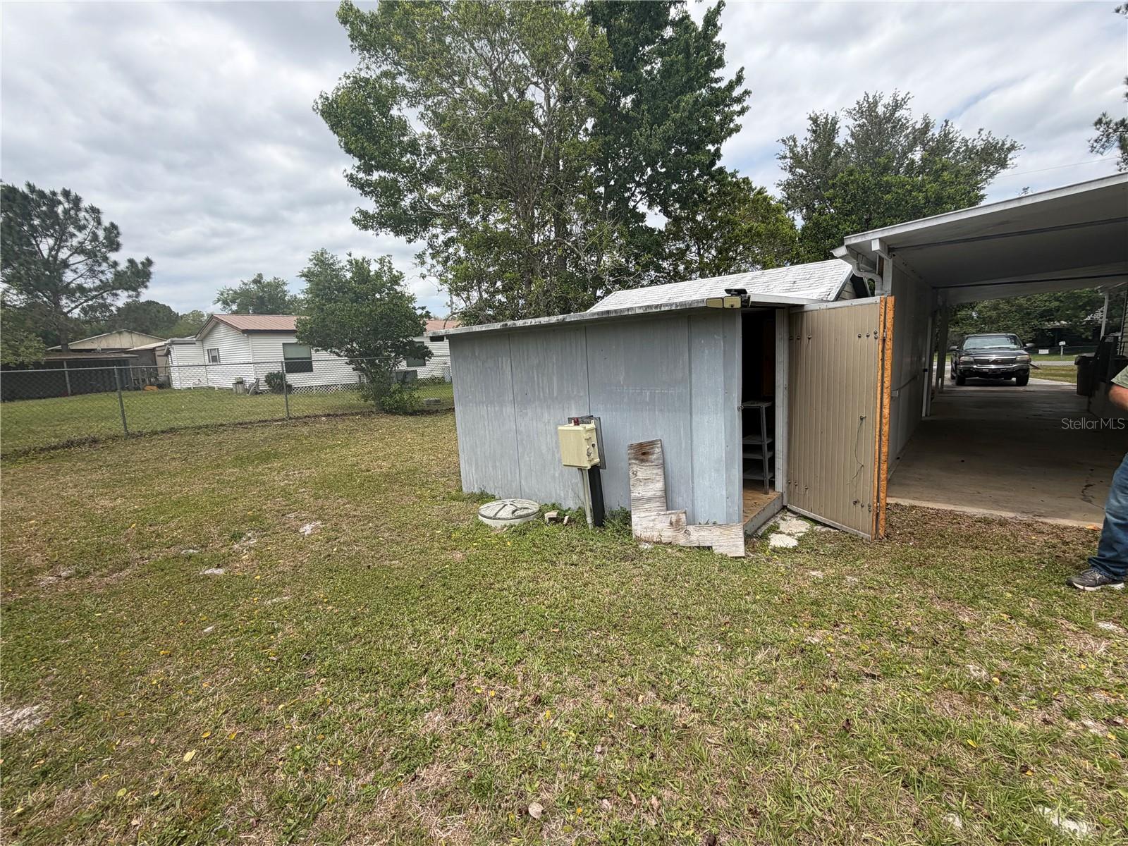 Image 21 of 36 For 24138 Panther Road