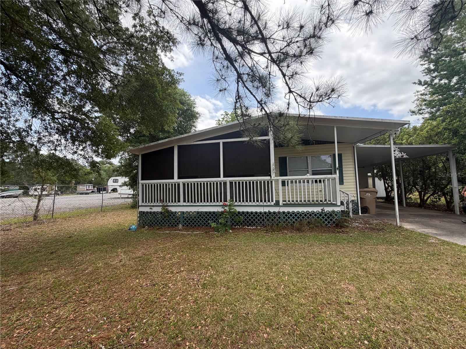 Image 3 of 36 For 24138 Panther Road