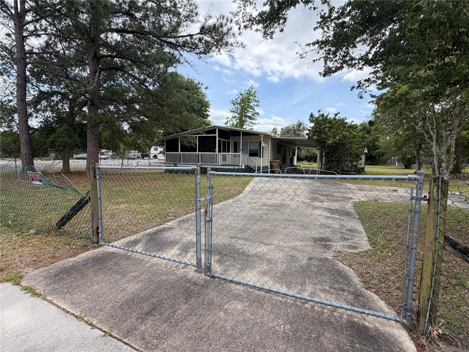 Image 4 of 36 For 24138 Panther Road