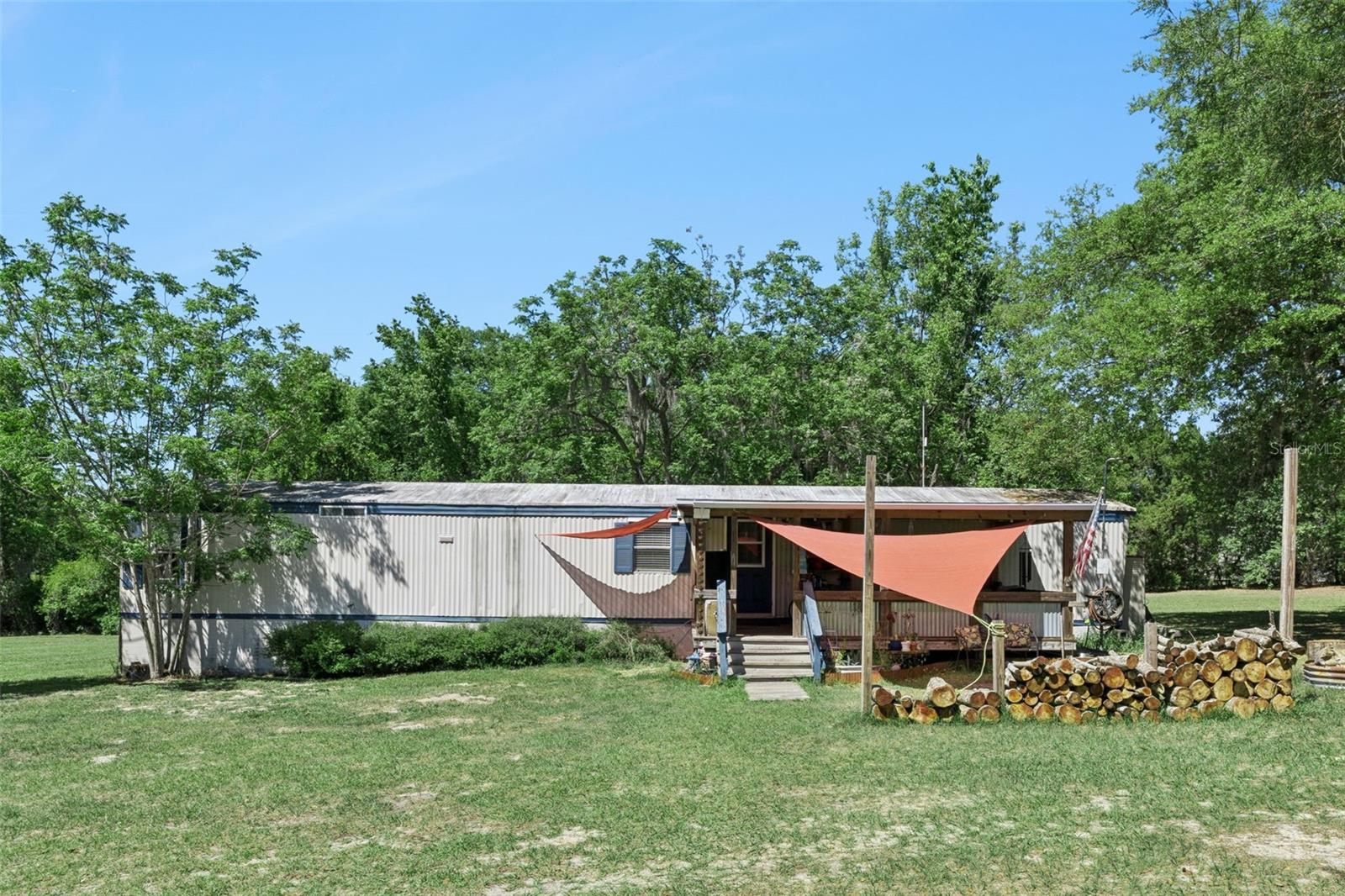 Details for 3531 Empire Church Road, GROVELAND, FL 34736