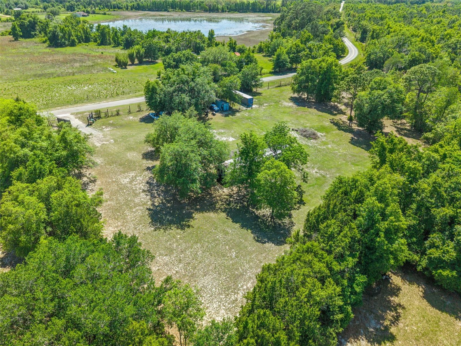 Image 30 of 57 For 3531 Empire Church Road